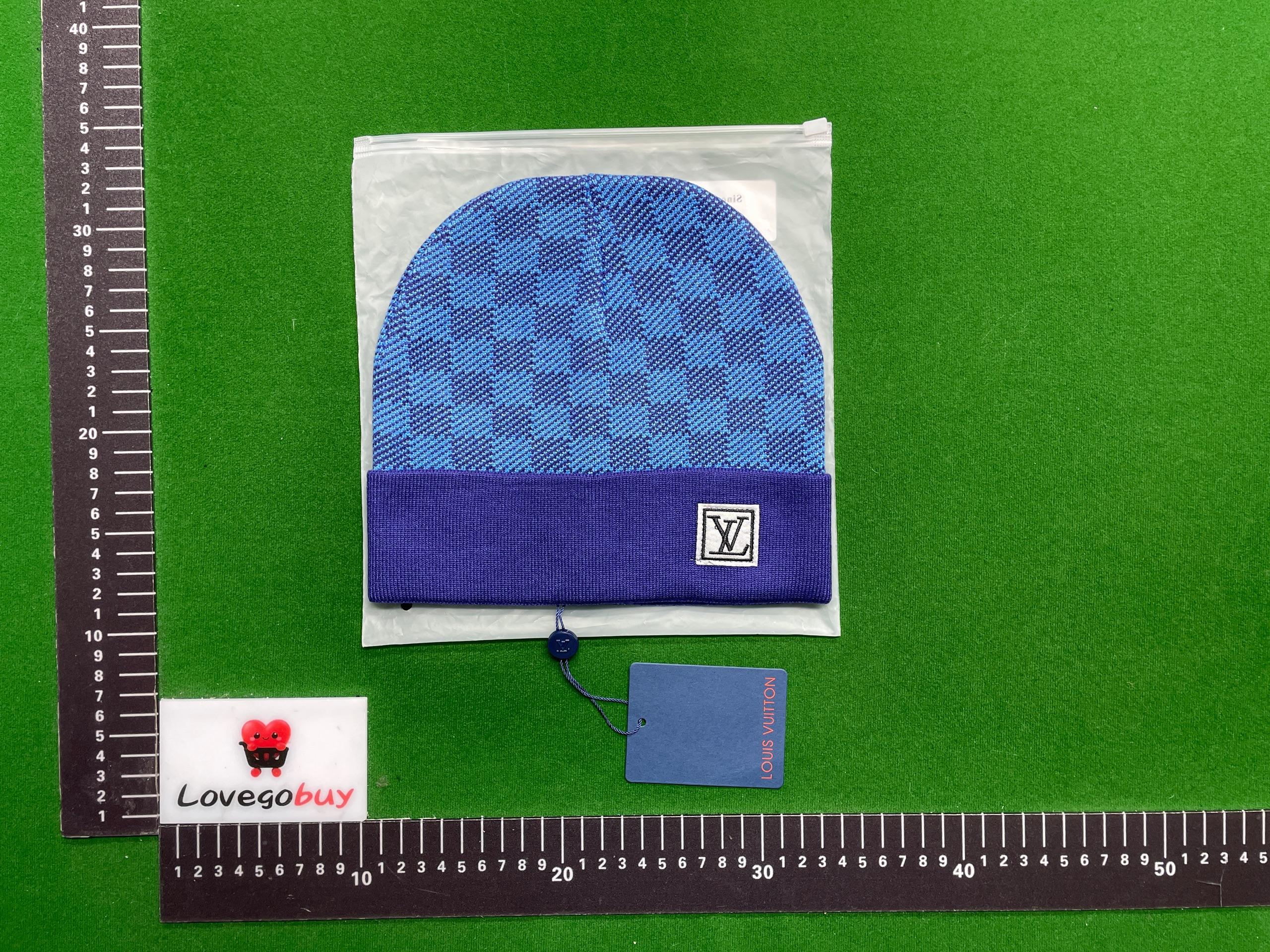 Foto QC 2 de The North Face Logo Box Beanie White