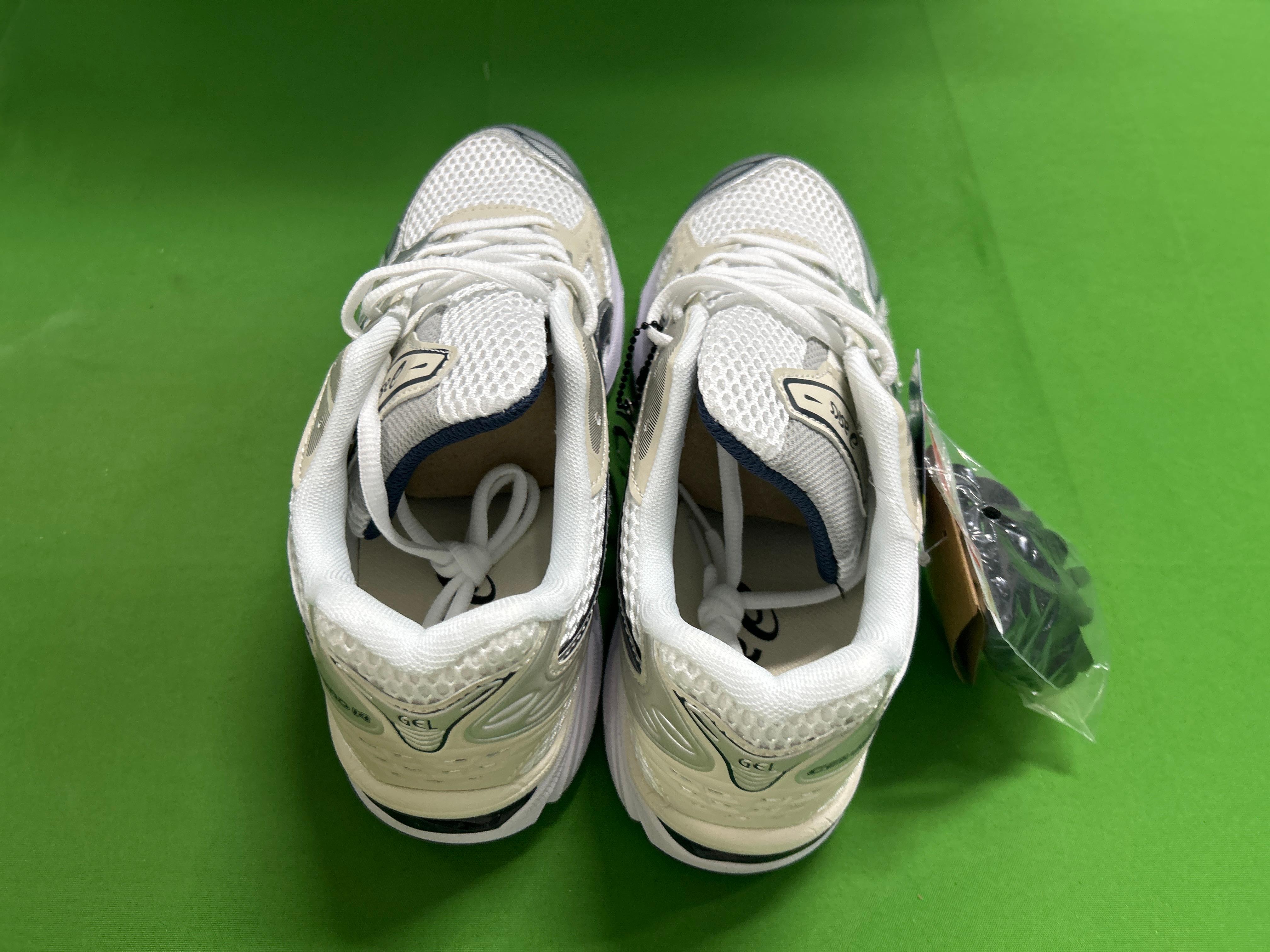Foto QC 3 de Asics Gel-Kayano 14 Unlimited Pack White Fawn 1203A667-100