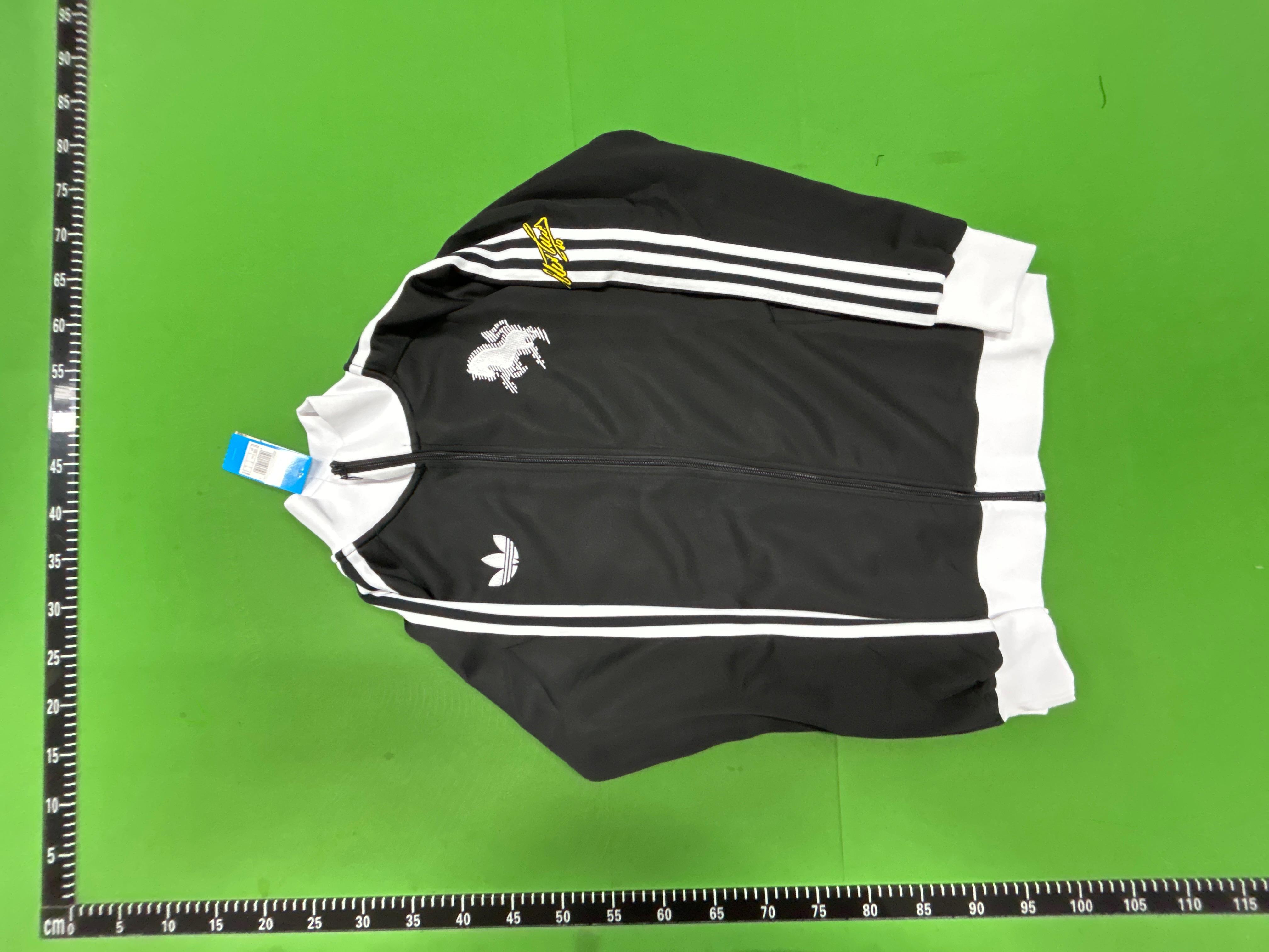 Foto QC 6 de adidas Spain Set 2-Piece Burgundy