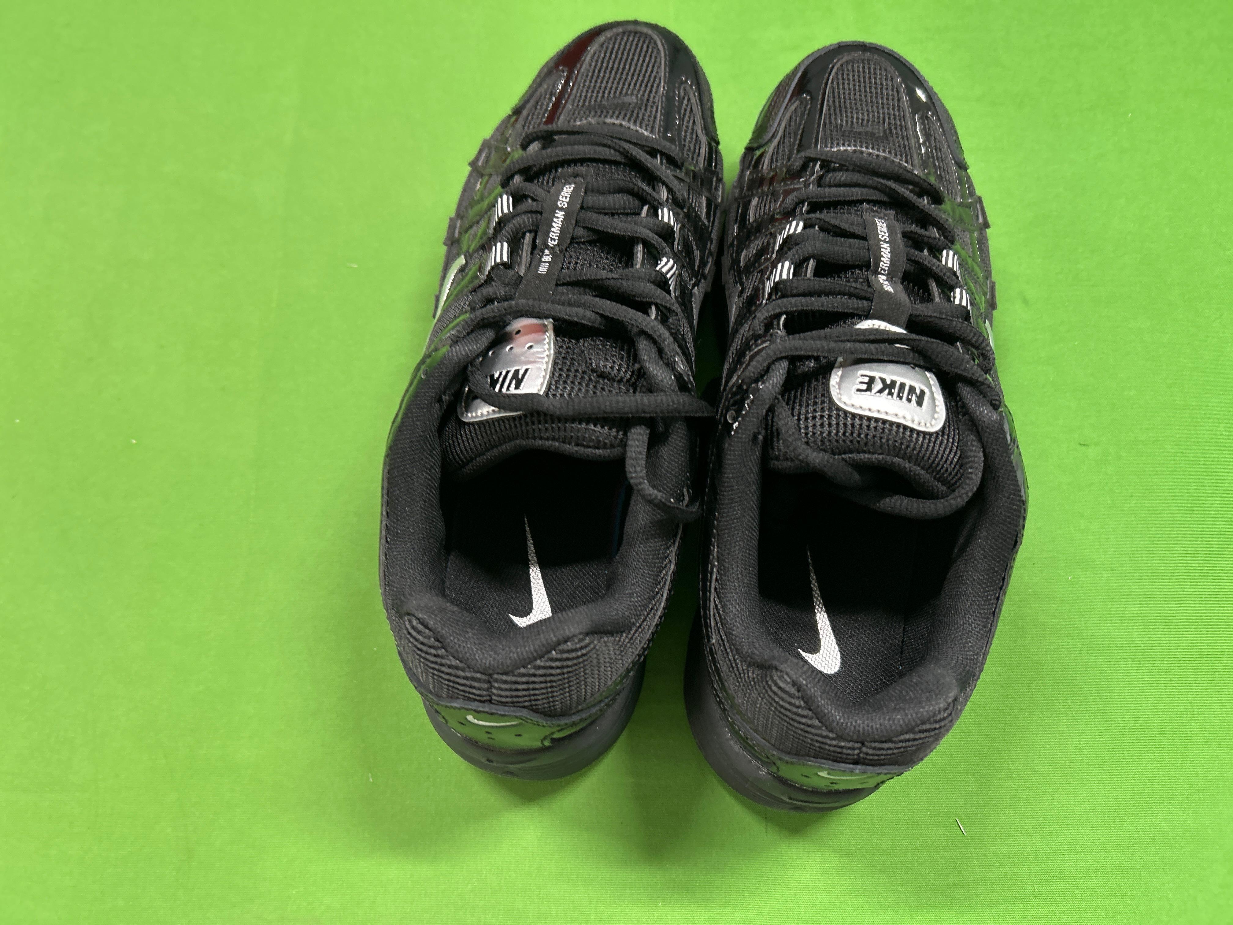 Foto QC 3 de Nike P-6000 Cave Stone Metallic Silver CD6404-202