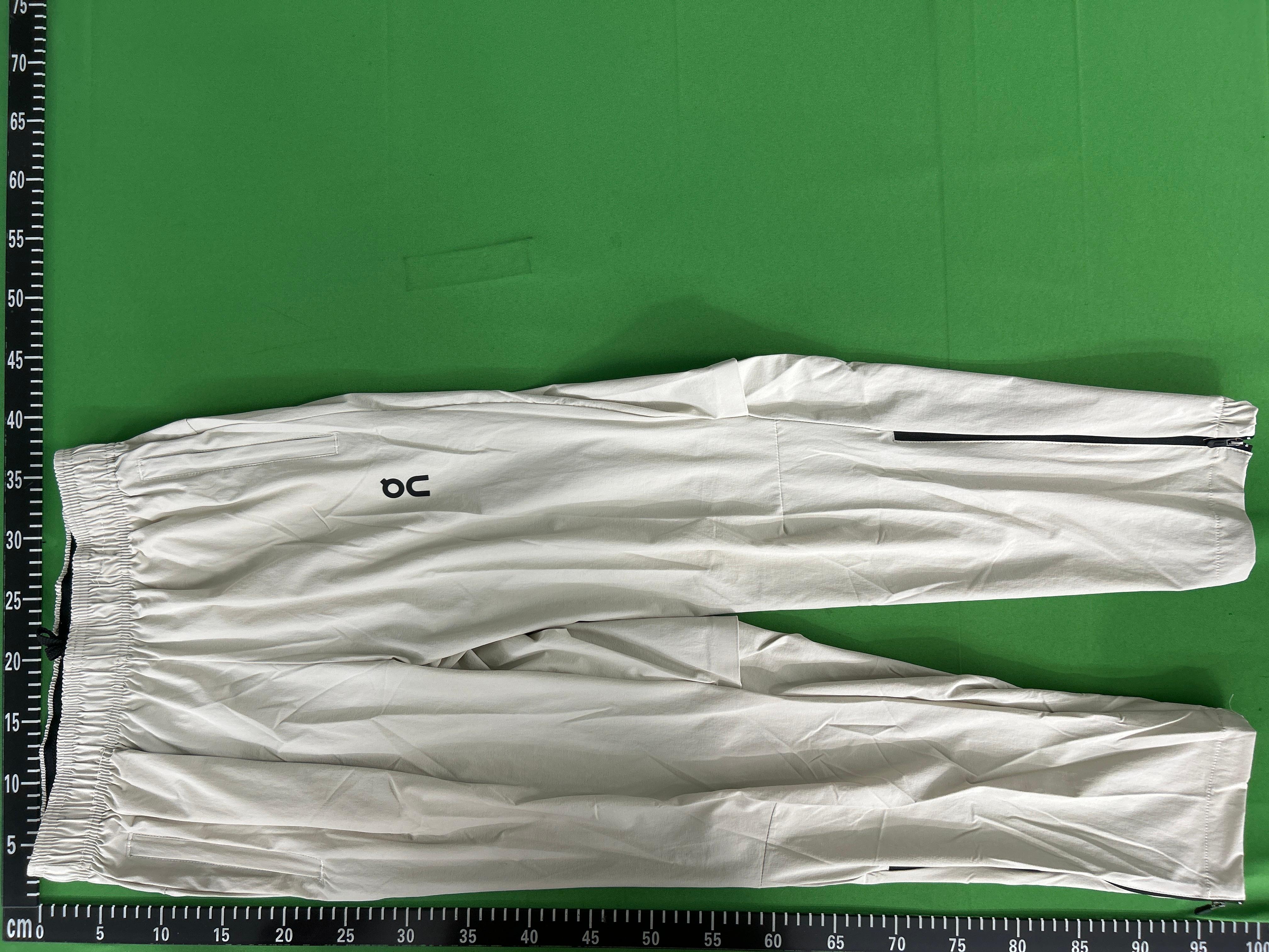 Foto QC 8 de On Running Set 2-Piece Olive
