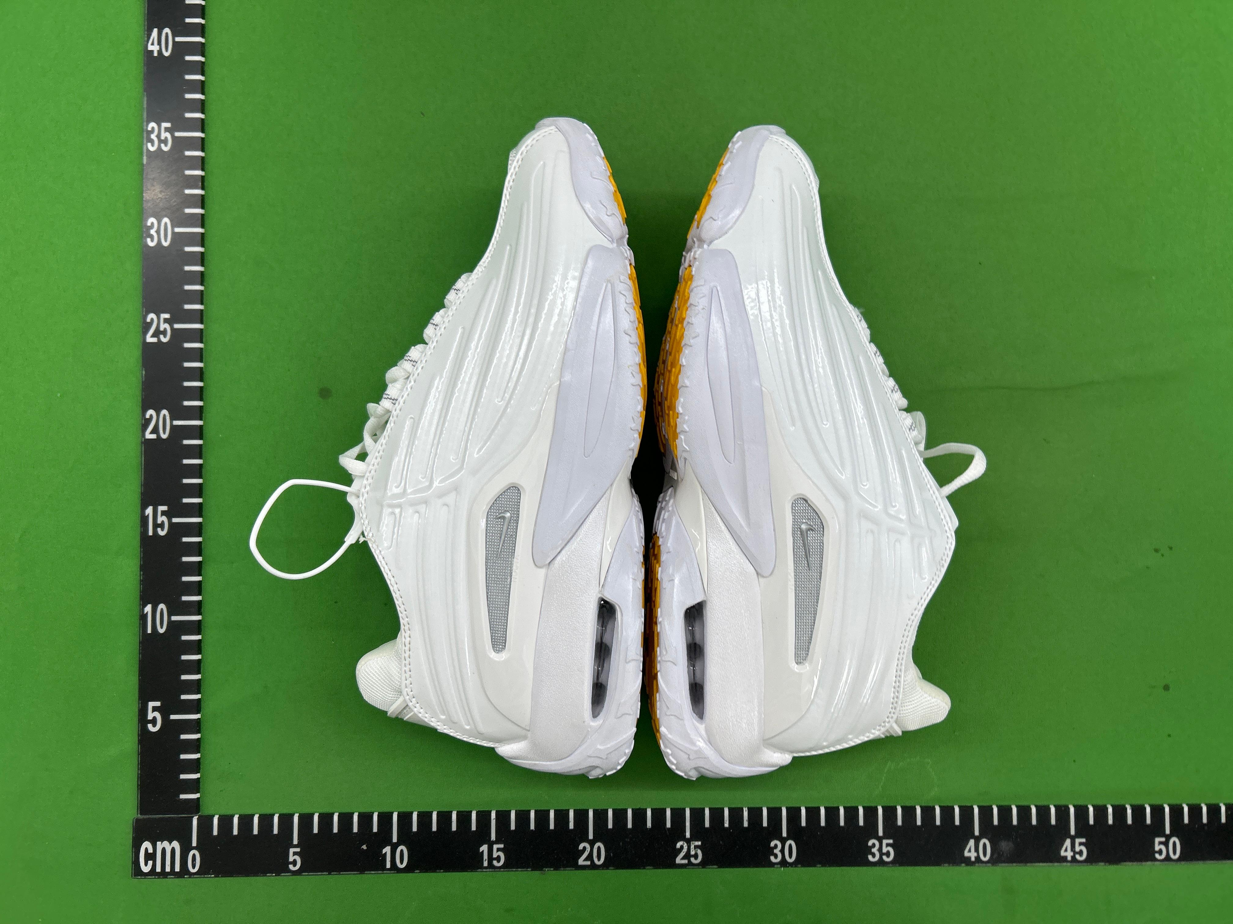 Foto QC 7 de Nike Hot Step 2 SP NOCTA White DZ7293-100