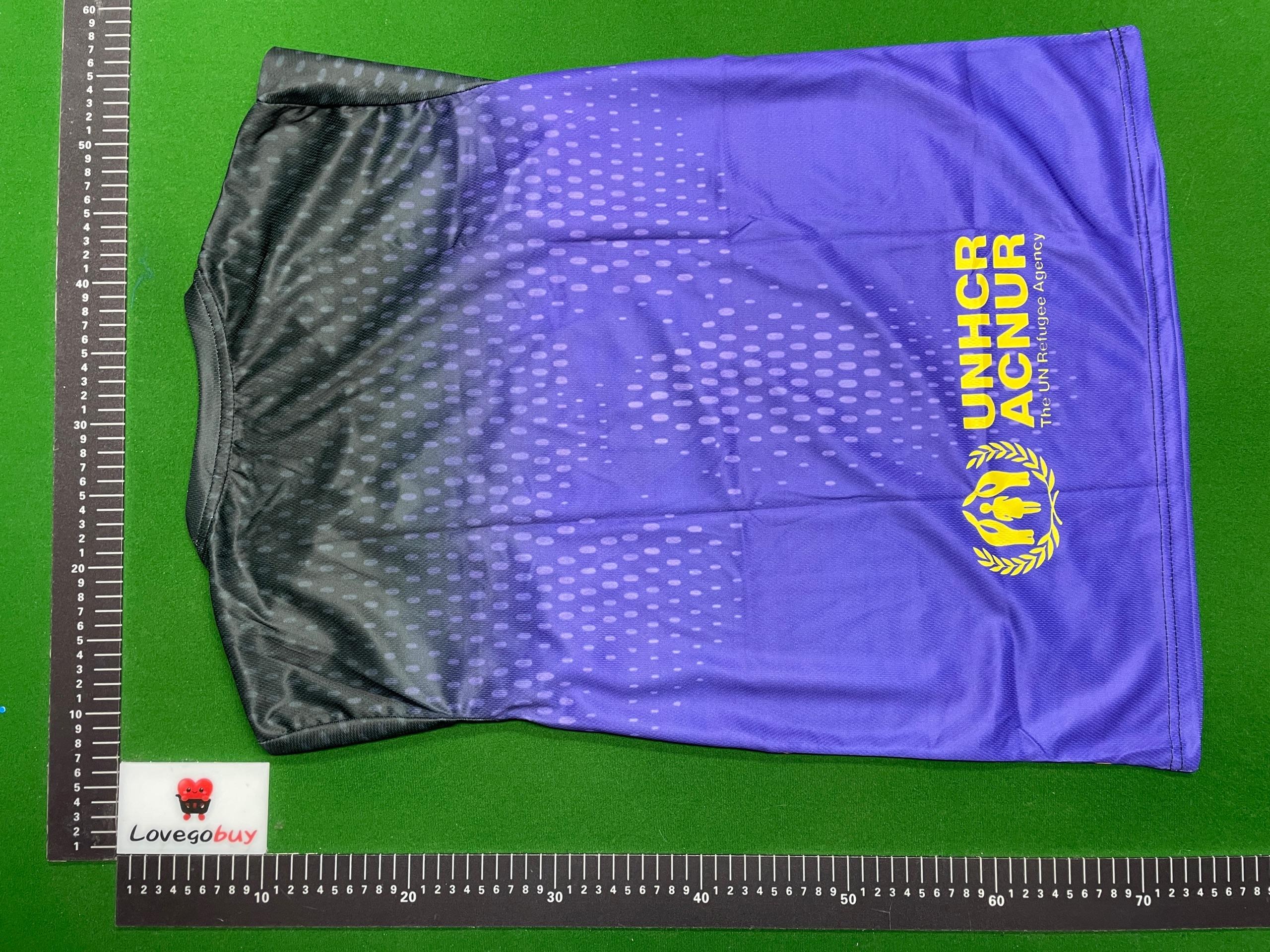 Foto QC 1 de Nike x FC Barcelona 2026/27 Third Jersey Turquoise