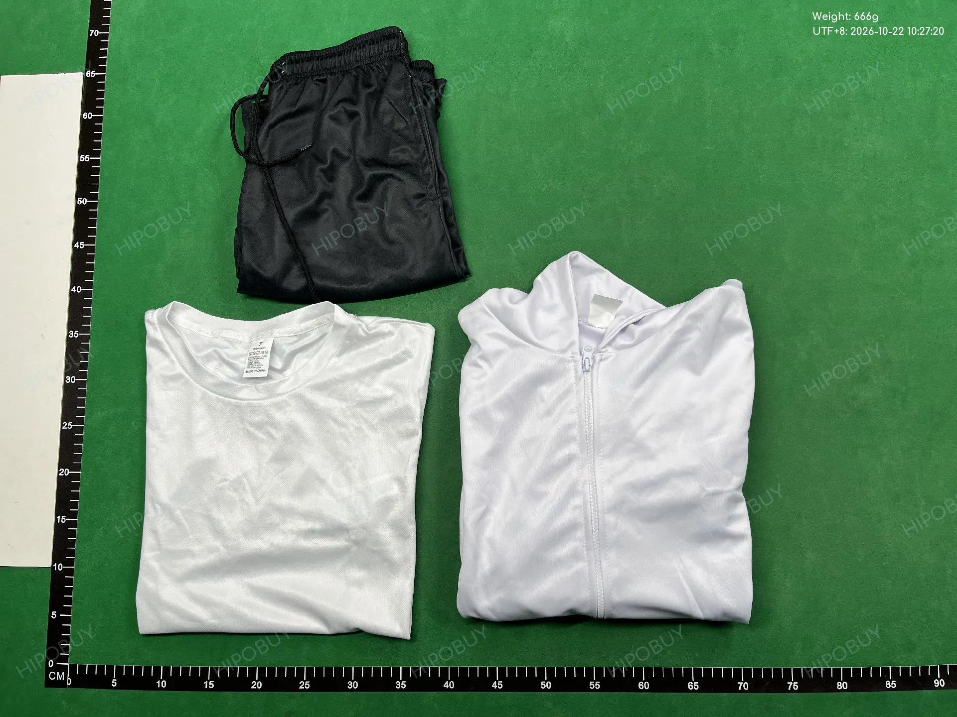Foto QC 8 de Nike Sweatshirt Quarter Zip Black