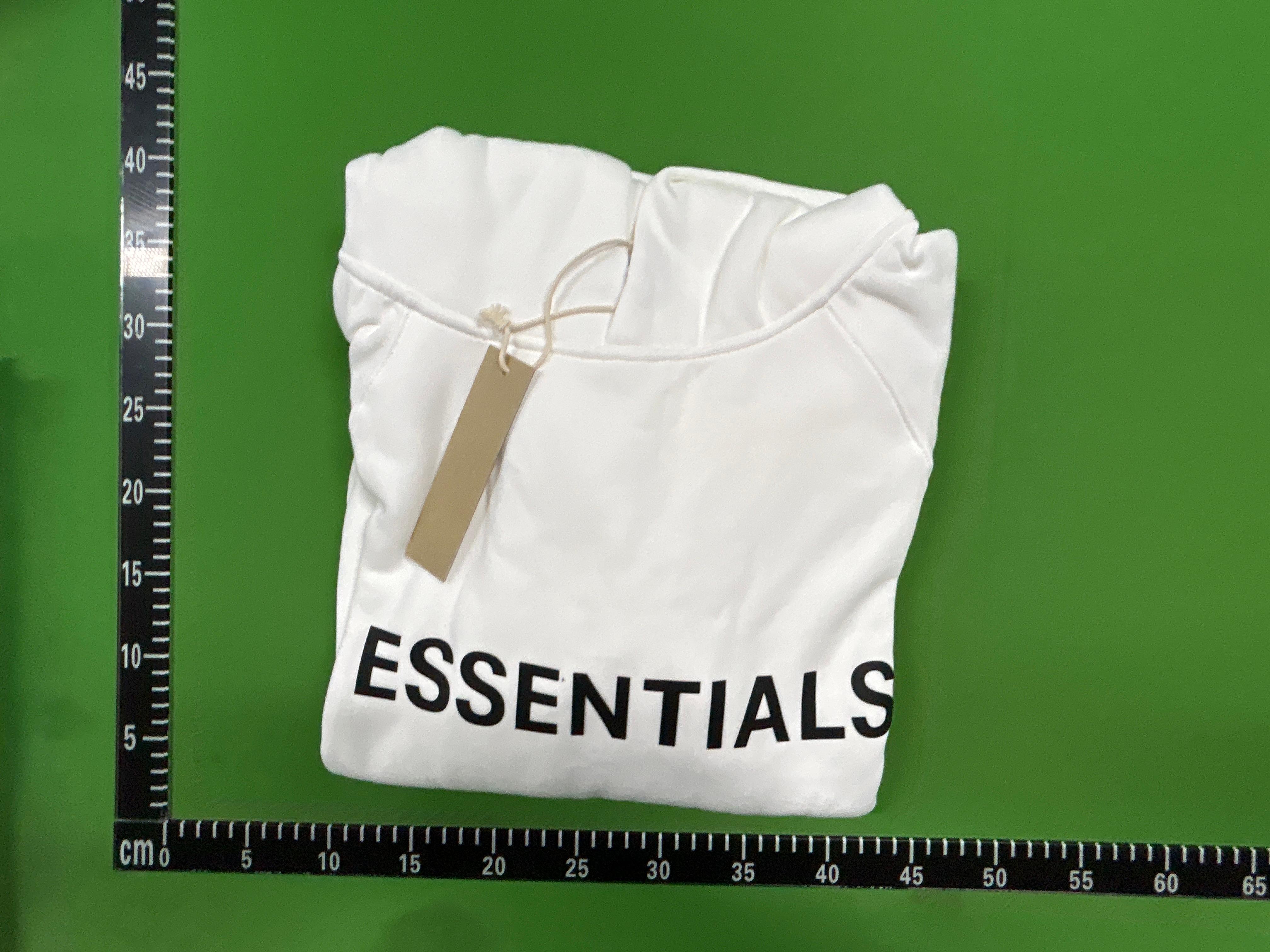 Foto QC 4 de Fear of God Essentials 1977 Set 2-Piece Iron