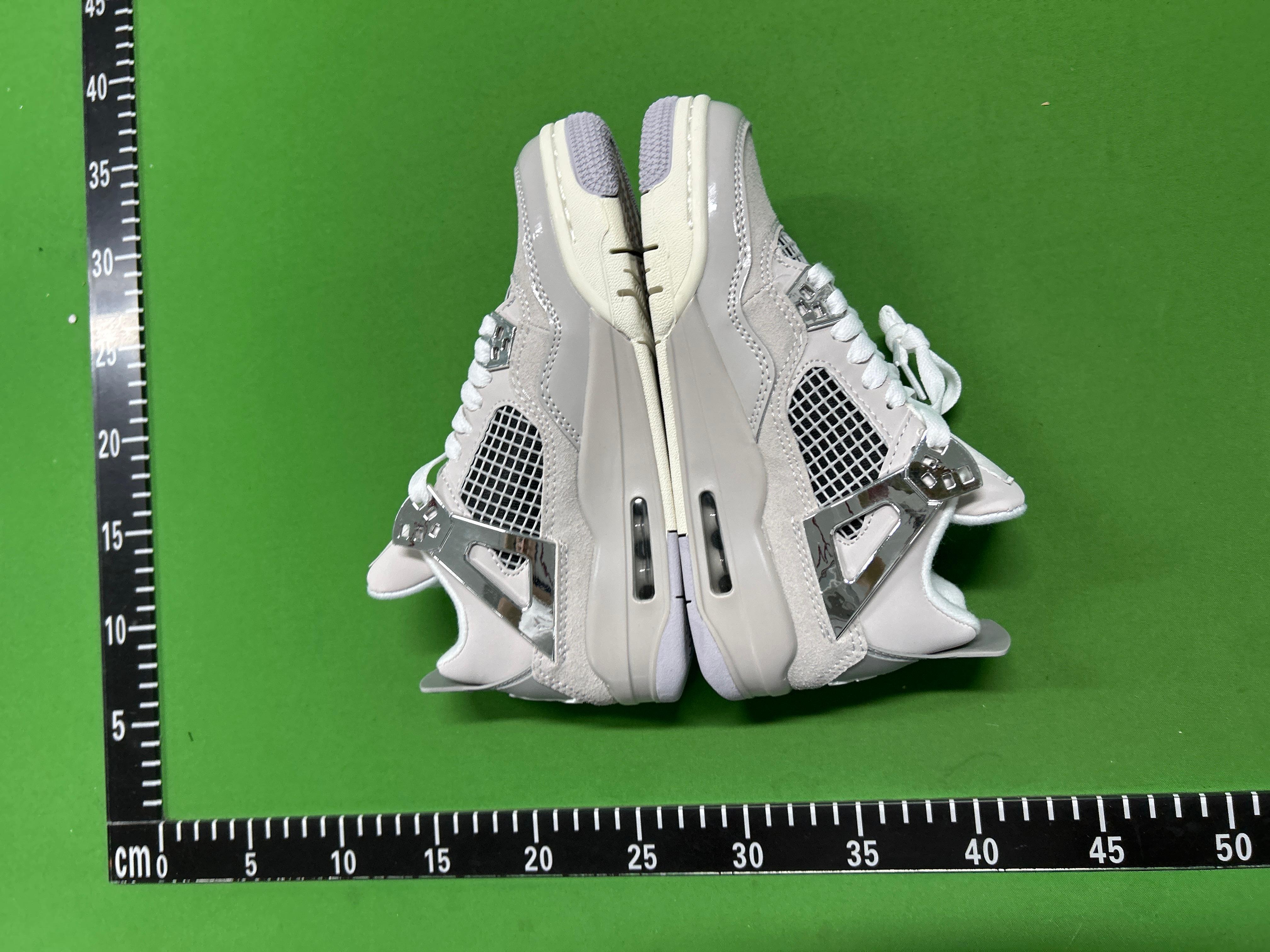 Foto QC 4 de Jordan 4 Retro Black Cat CU1110-010