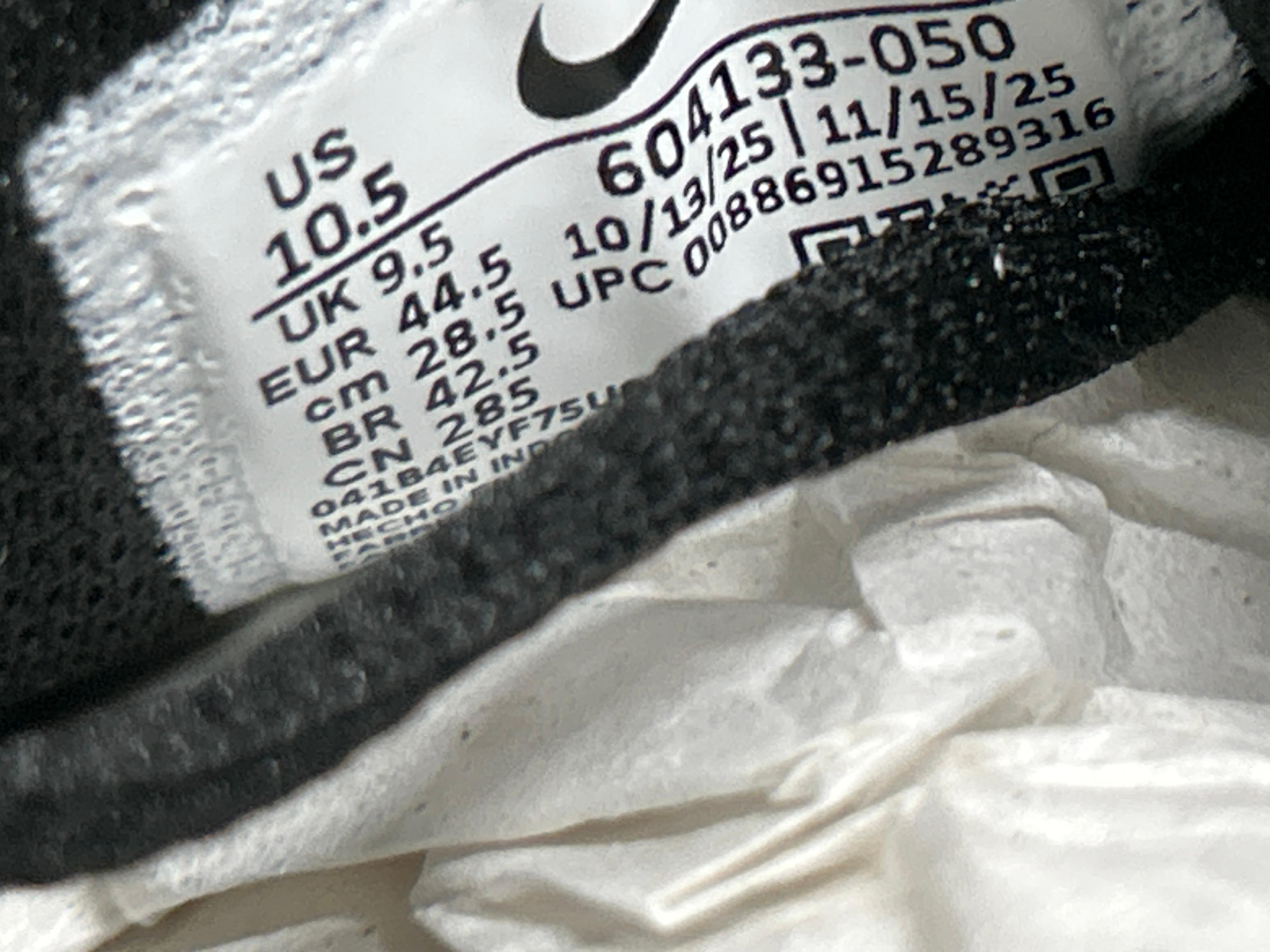 Foto QC 8 de Nike Air Max Plus Swarovski Sunset FZ9042-001