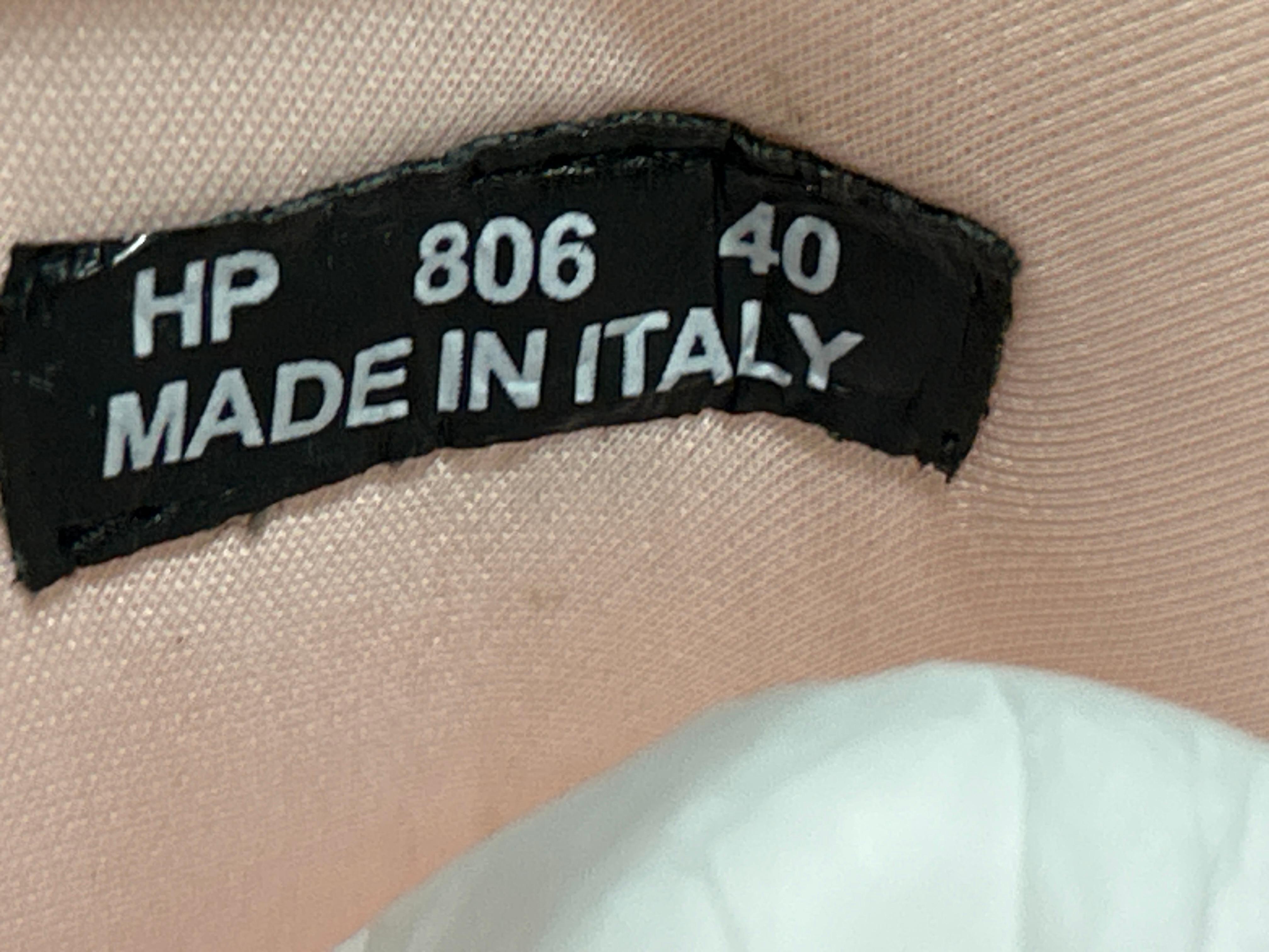 Foto QC 8 de Lanvin Curb Blue Black