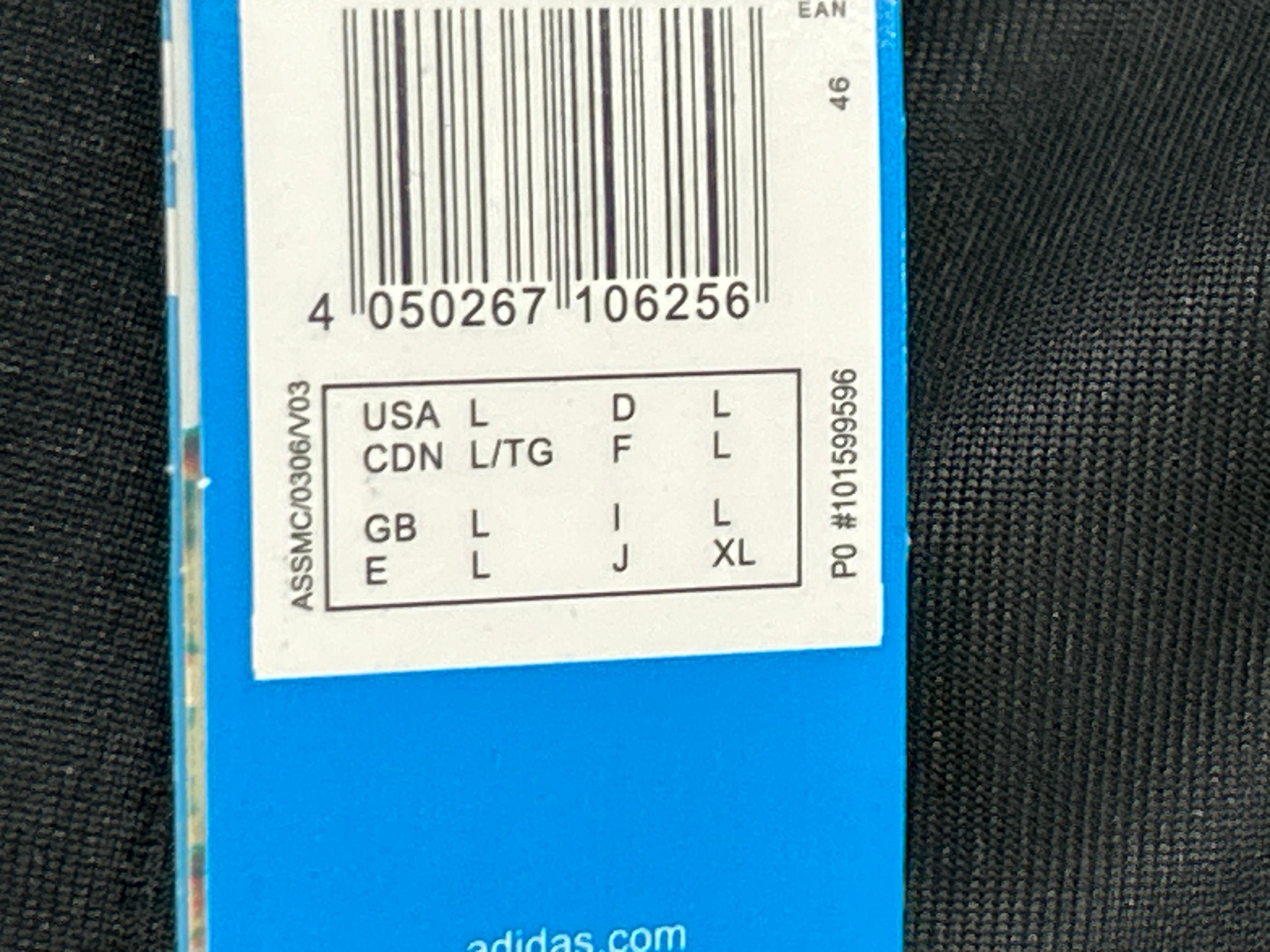 Foto QC 5 de adidas Spain Set 2-Piece Burgundy