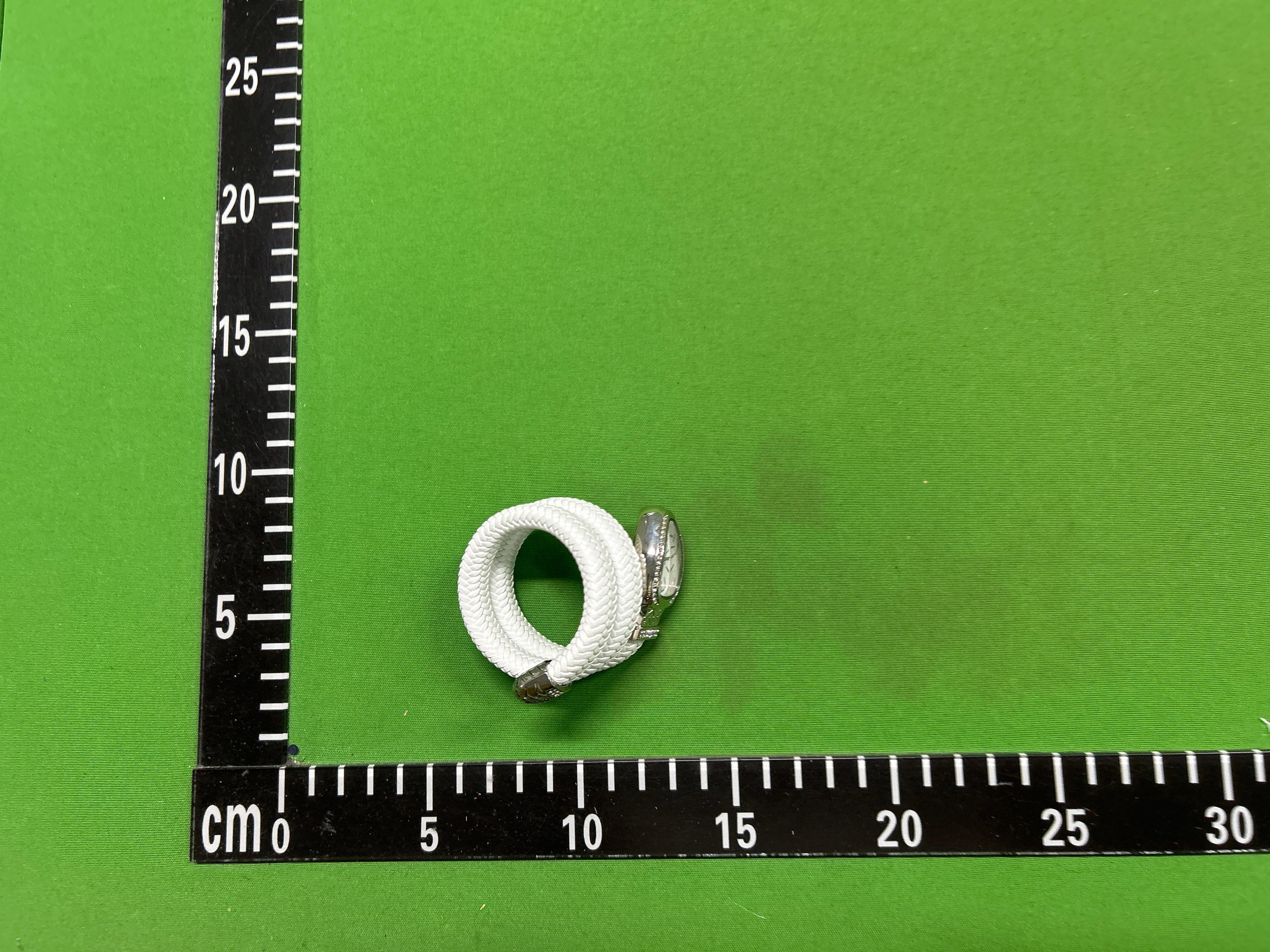 Foto QC 2 de Unbranded Snake-shaped Double Wrap Quartz Watch