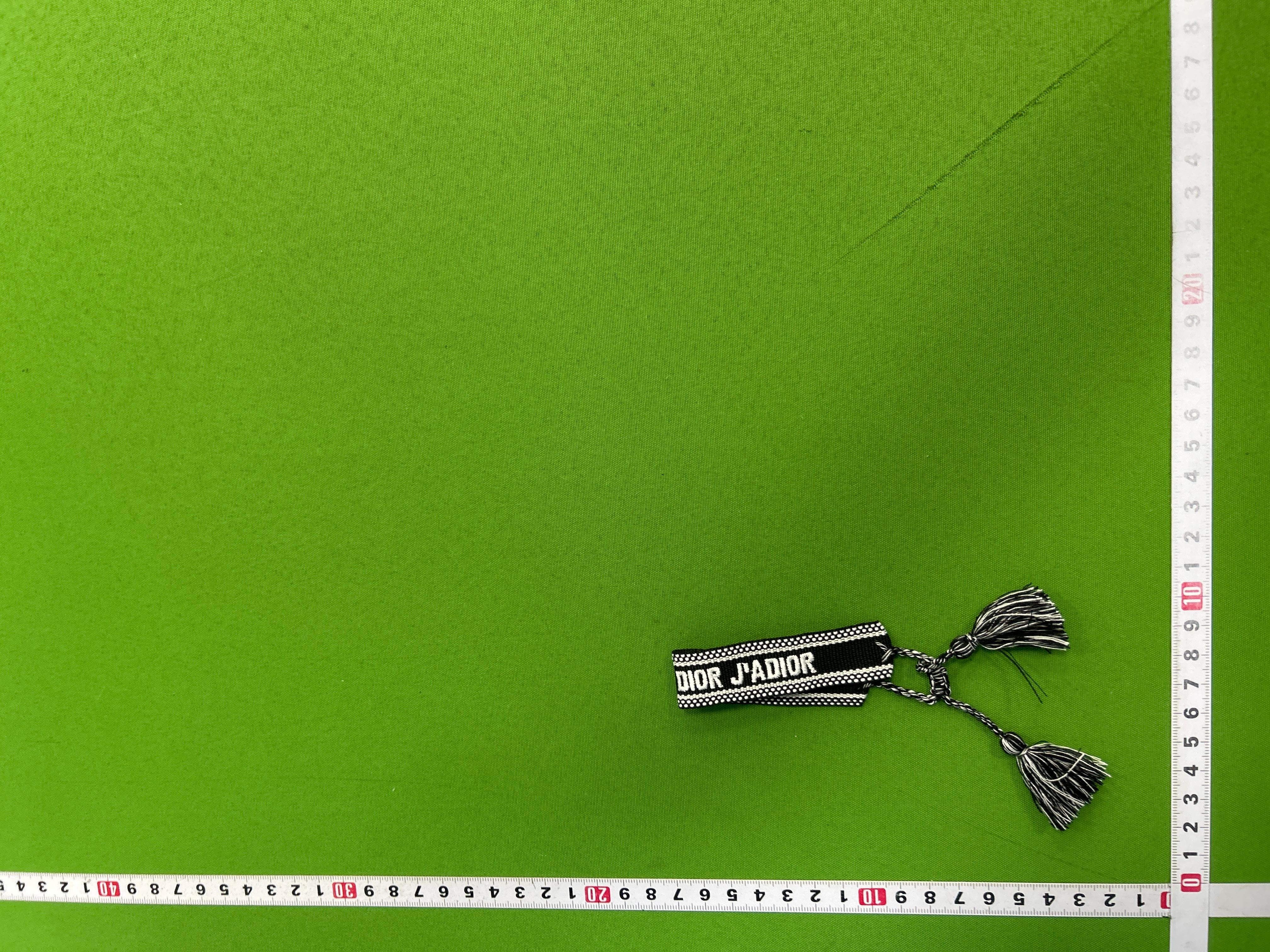 Foto QC 7 de Dior J'Adior Bracelet Cotton Blue White