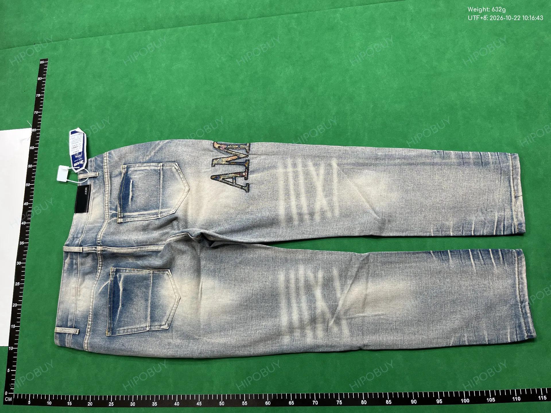 Foto QC 3 de Dsquared2 Jeans Distressed Paint Splatter Black