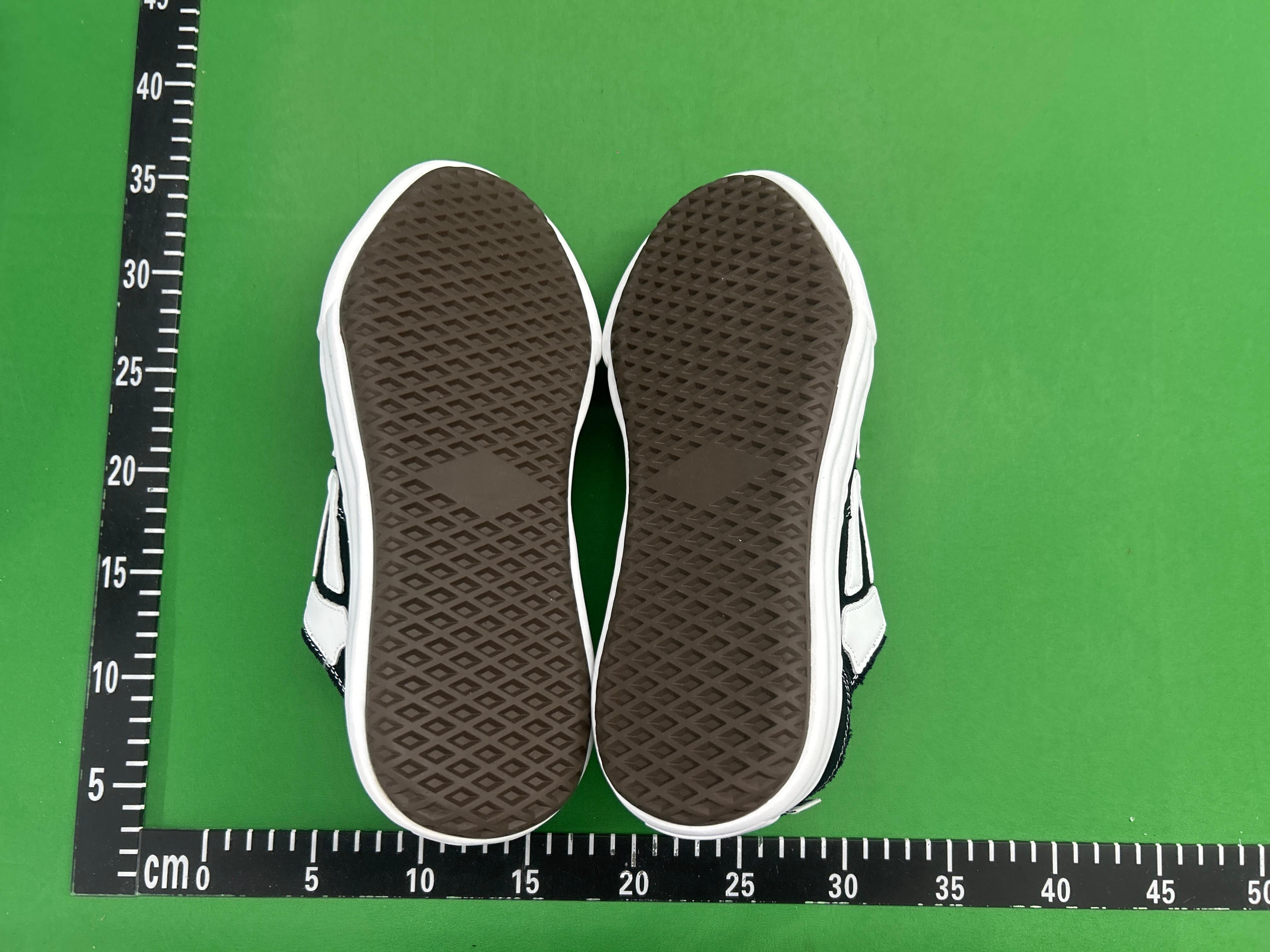 Foto QC 8 de Maison Mihara Yasuhiro Peterson Low OG Sole Red A01FW702