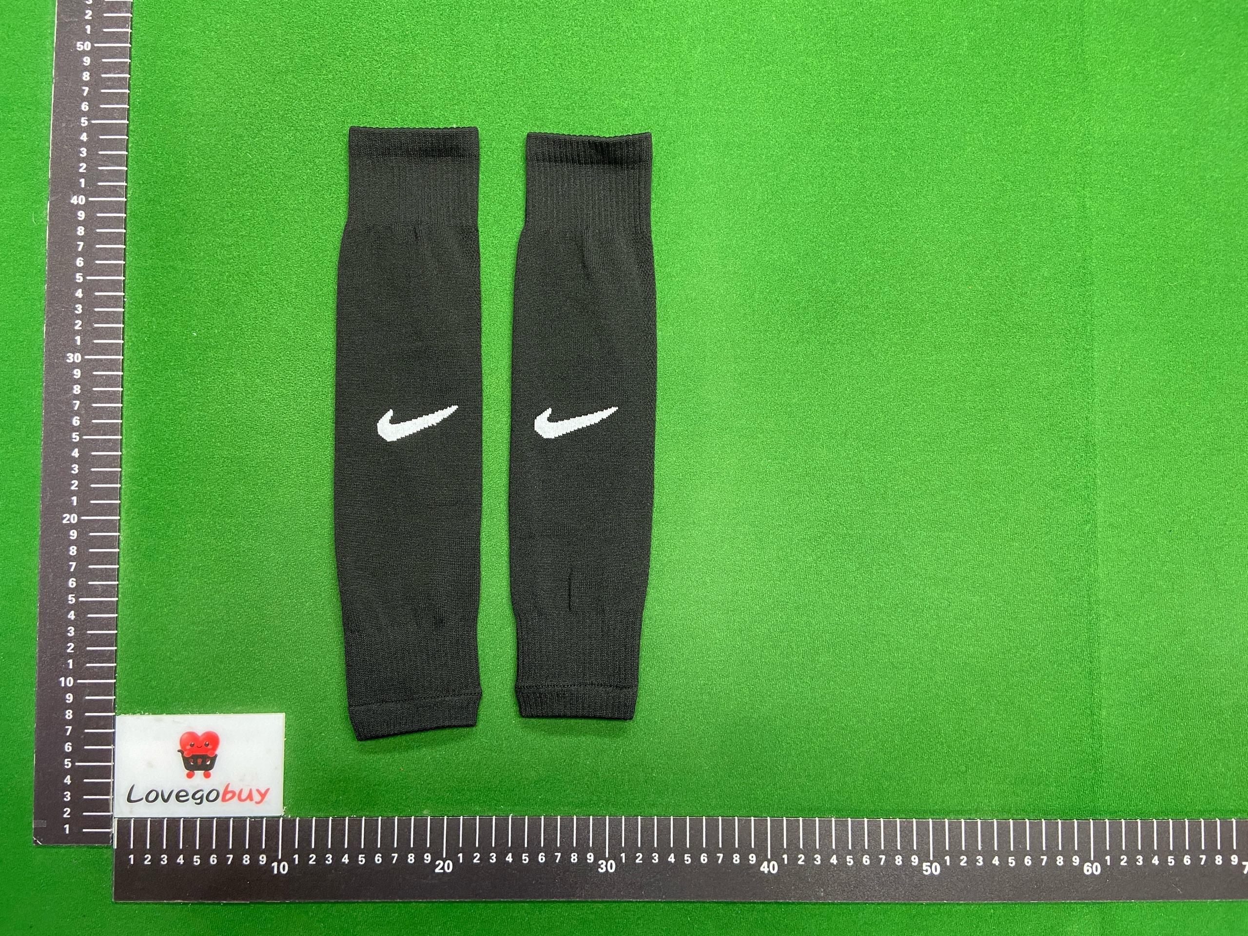 Foto QC 7 de Nike Knee-High Socks Yellow