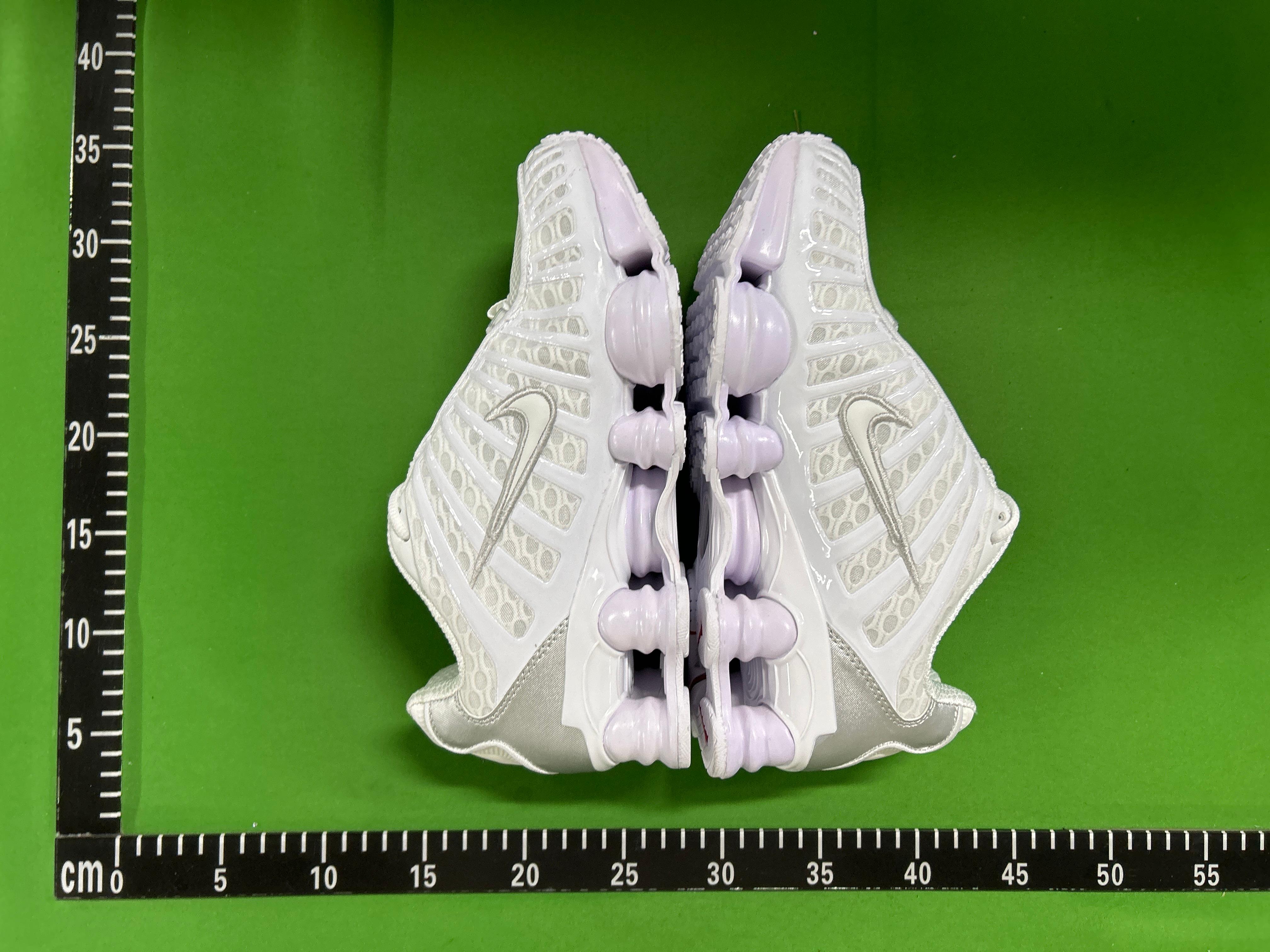 Foto QC 4 de Nike Shox TL Sunrise AV3595-004