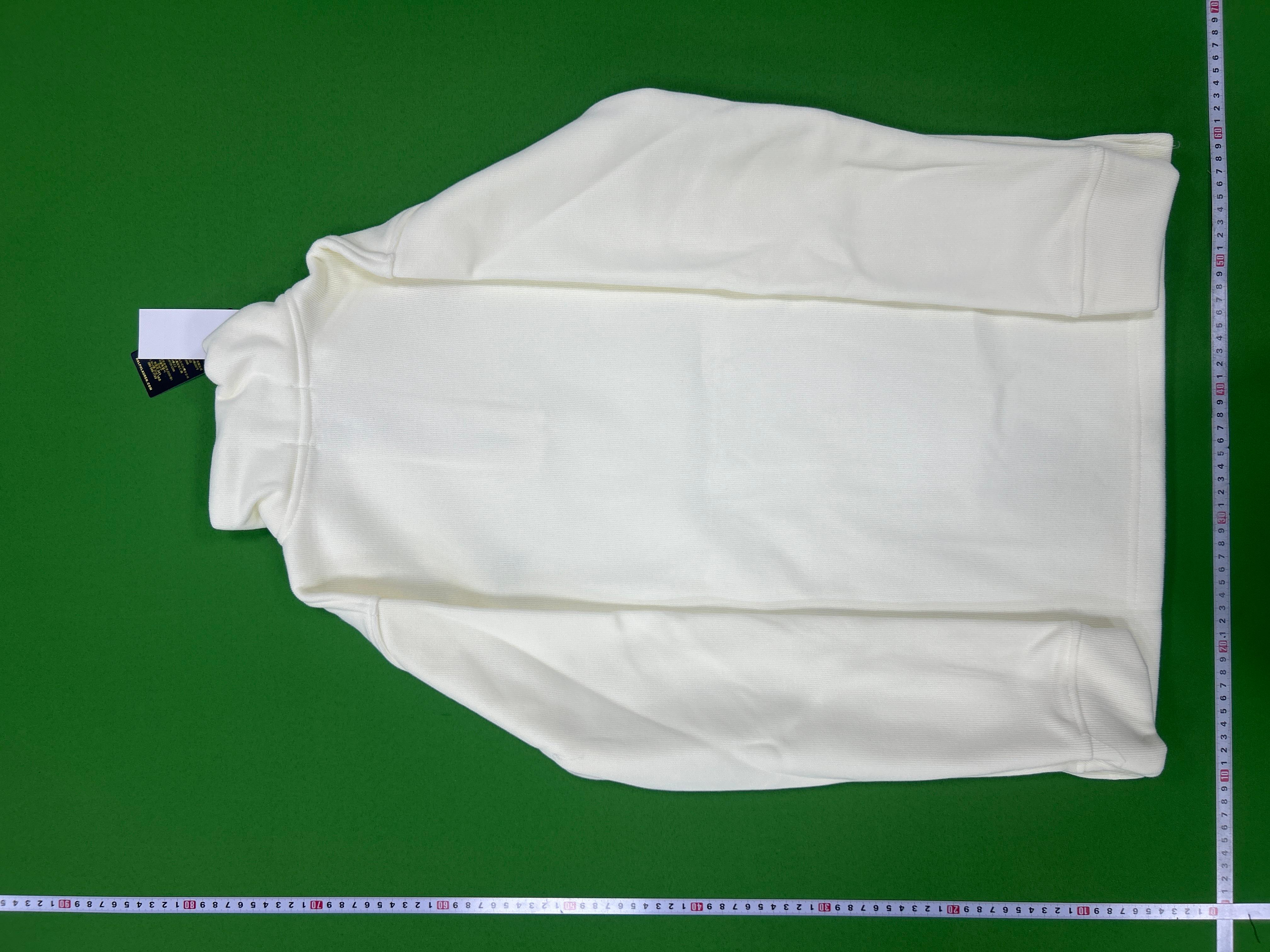 Foto QC 4 de Polo Ralph Lauren Zip Sweater Khaki