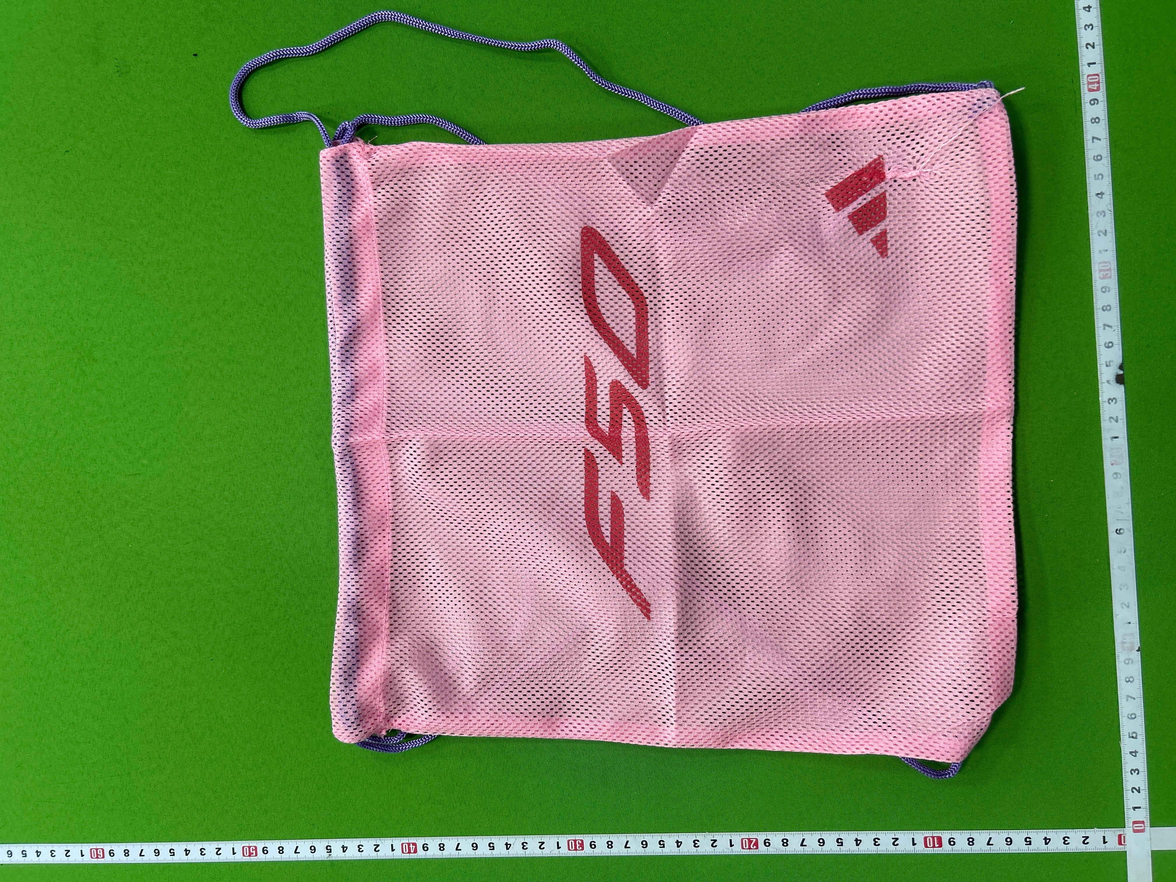 Foto QC 5 de adidas Equipment Drawstring Bag Navy Ripstop