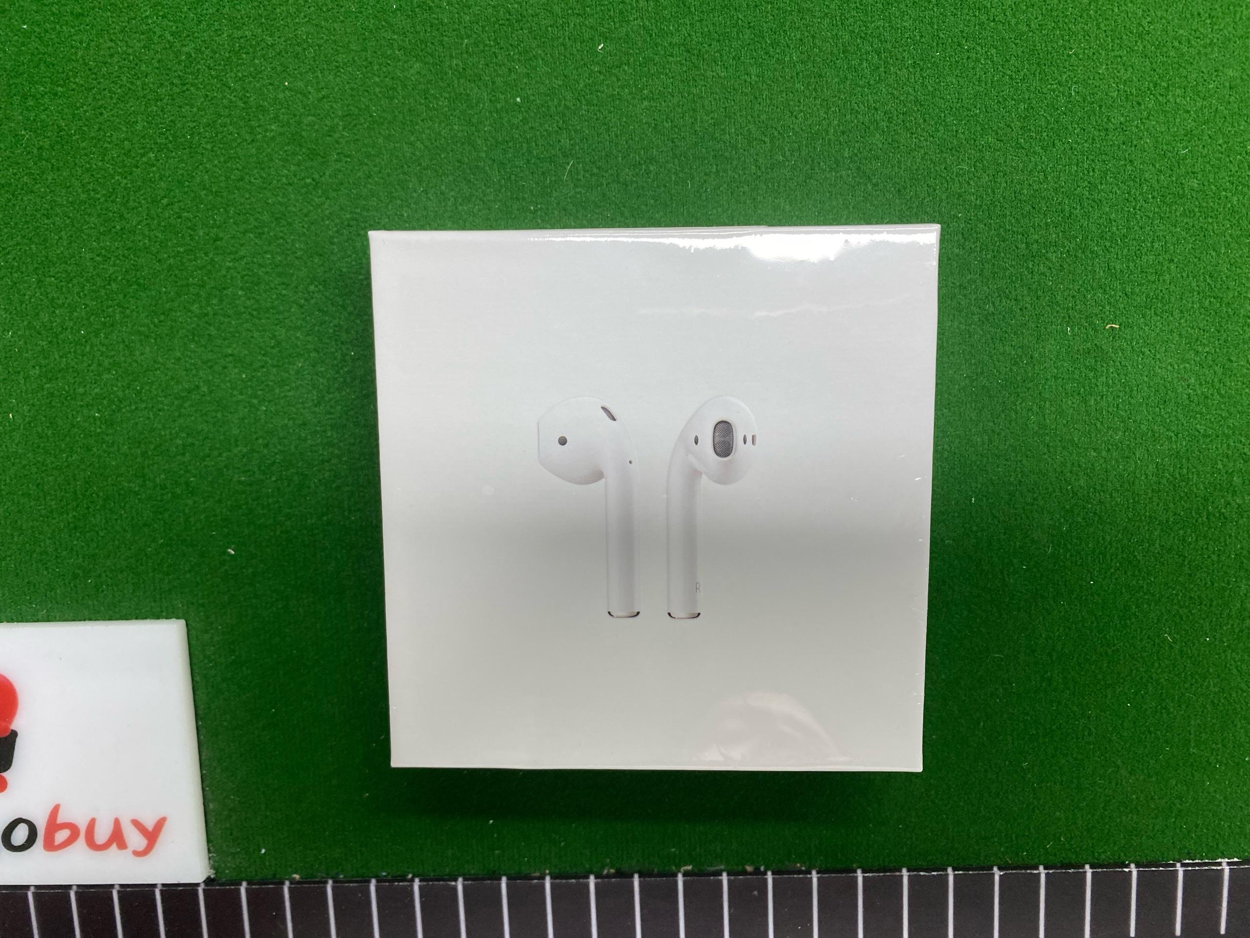 Foto QC 2 de Apple AirPods Pro White