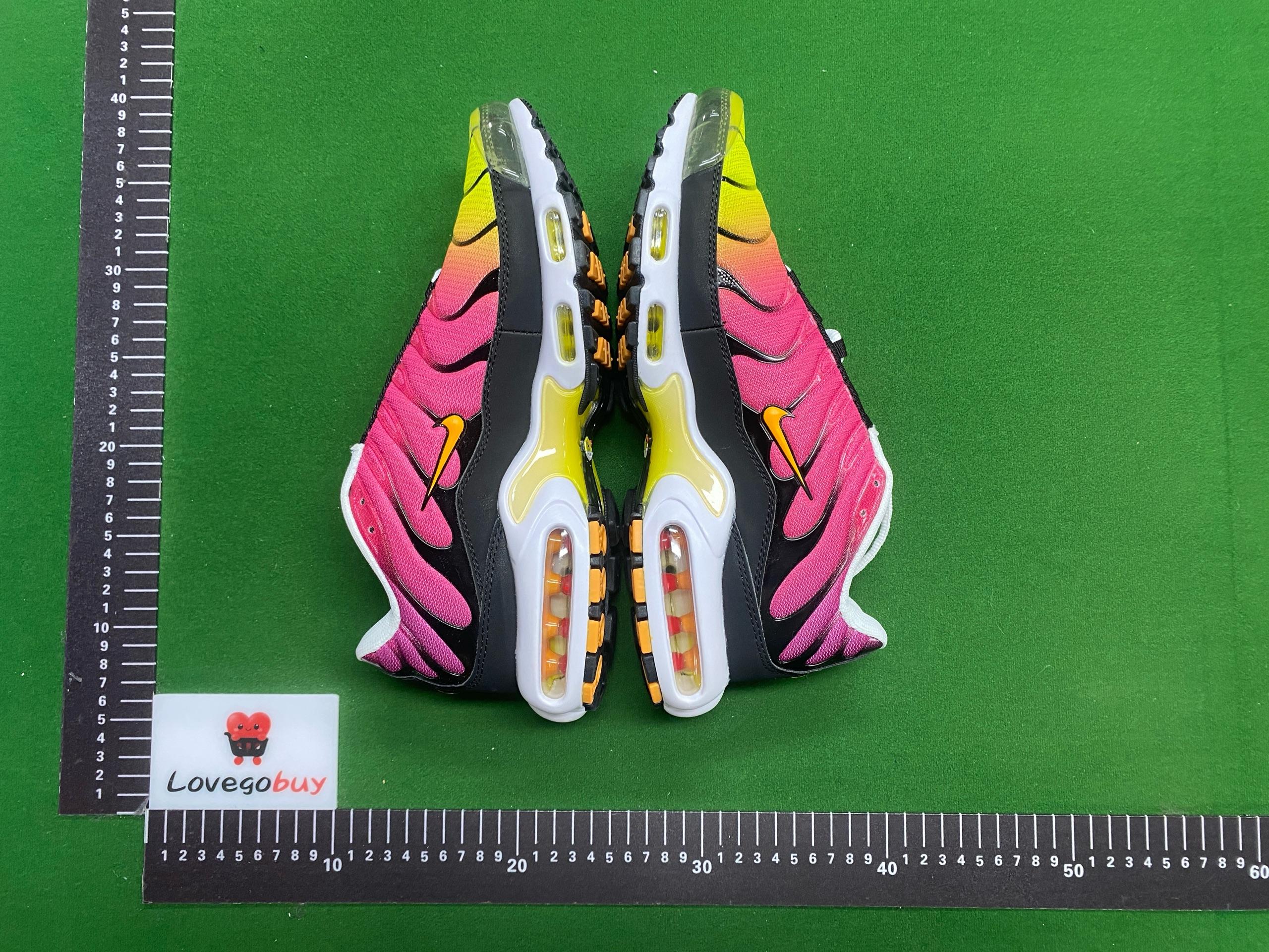 Foto QC 4 de Nike Air Max Plus Summer Gradient 605112-115
