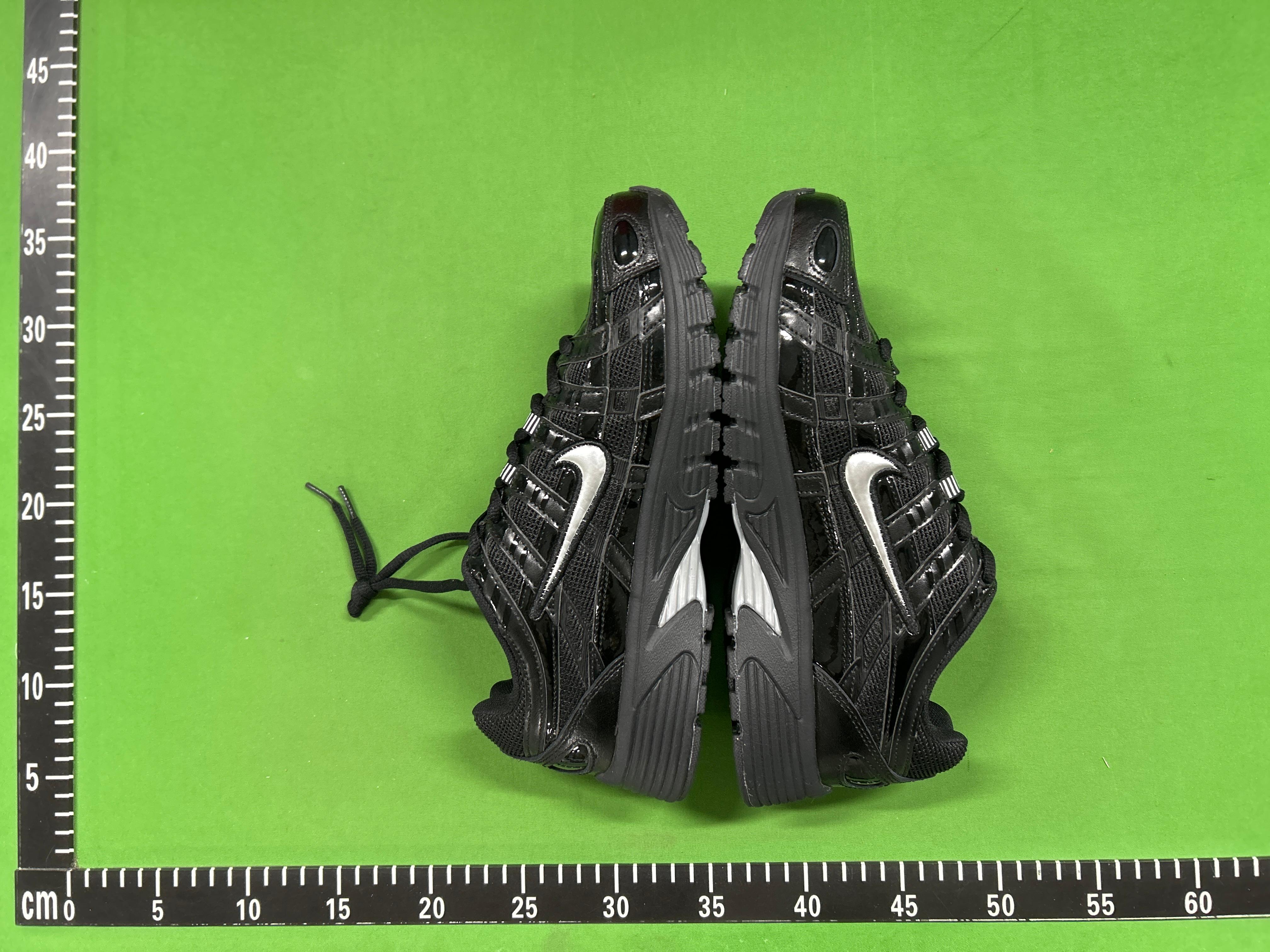 Foto QC 4 de Nike P-6000 Cave Stone Metallic Silver CD6404-202