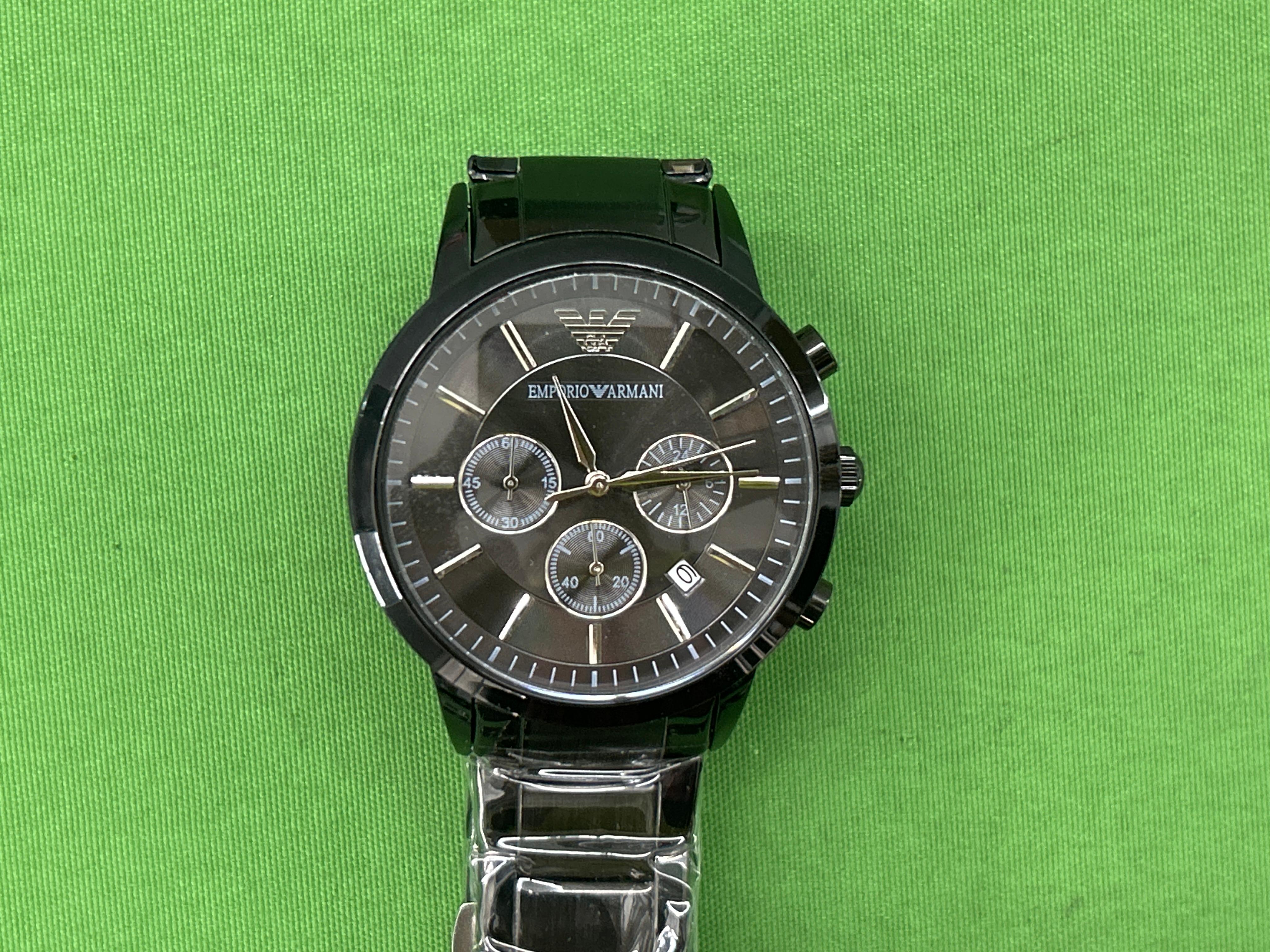 Foto QC 1 de Emporio Armani AR11242