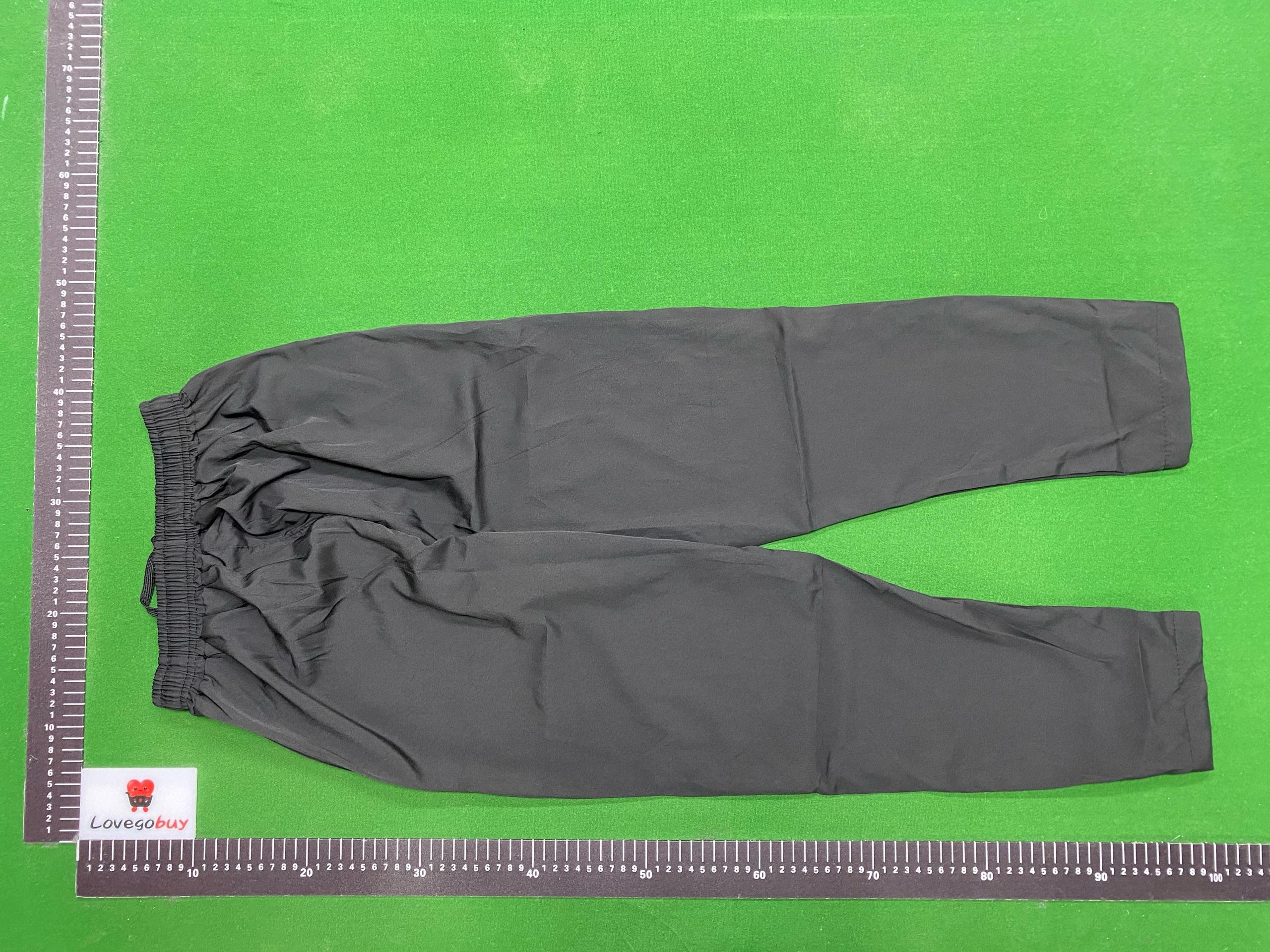 Foto QC 3 de Nike Sweatshirt Quarter-Zip White