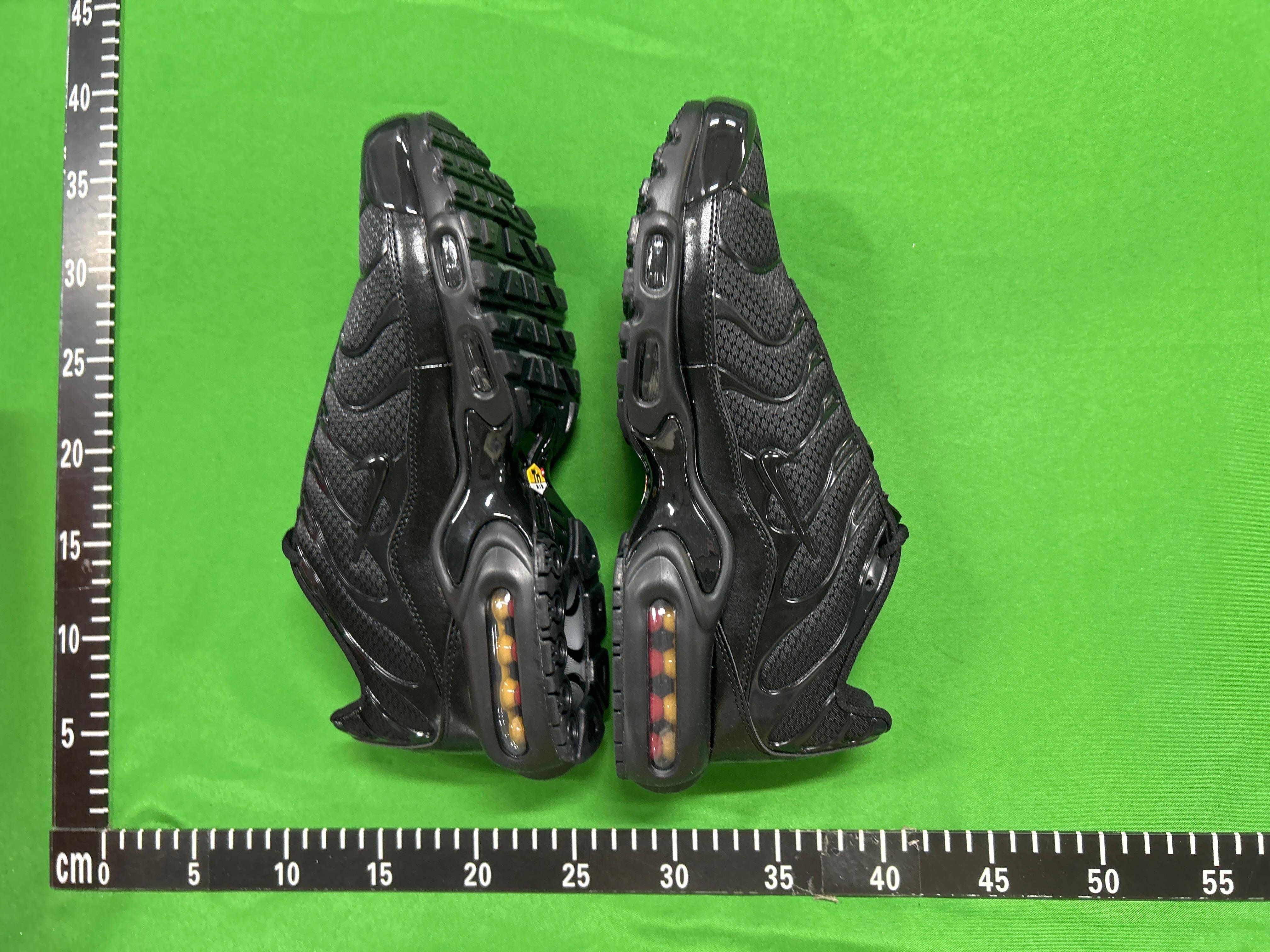 Foto QC 4 de Nike Air Max Plus Swarovski Sunset FZ9042-001