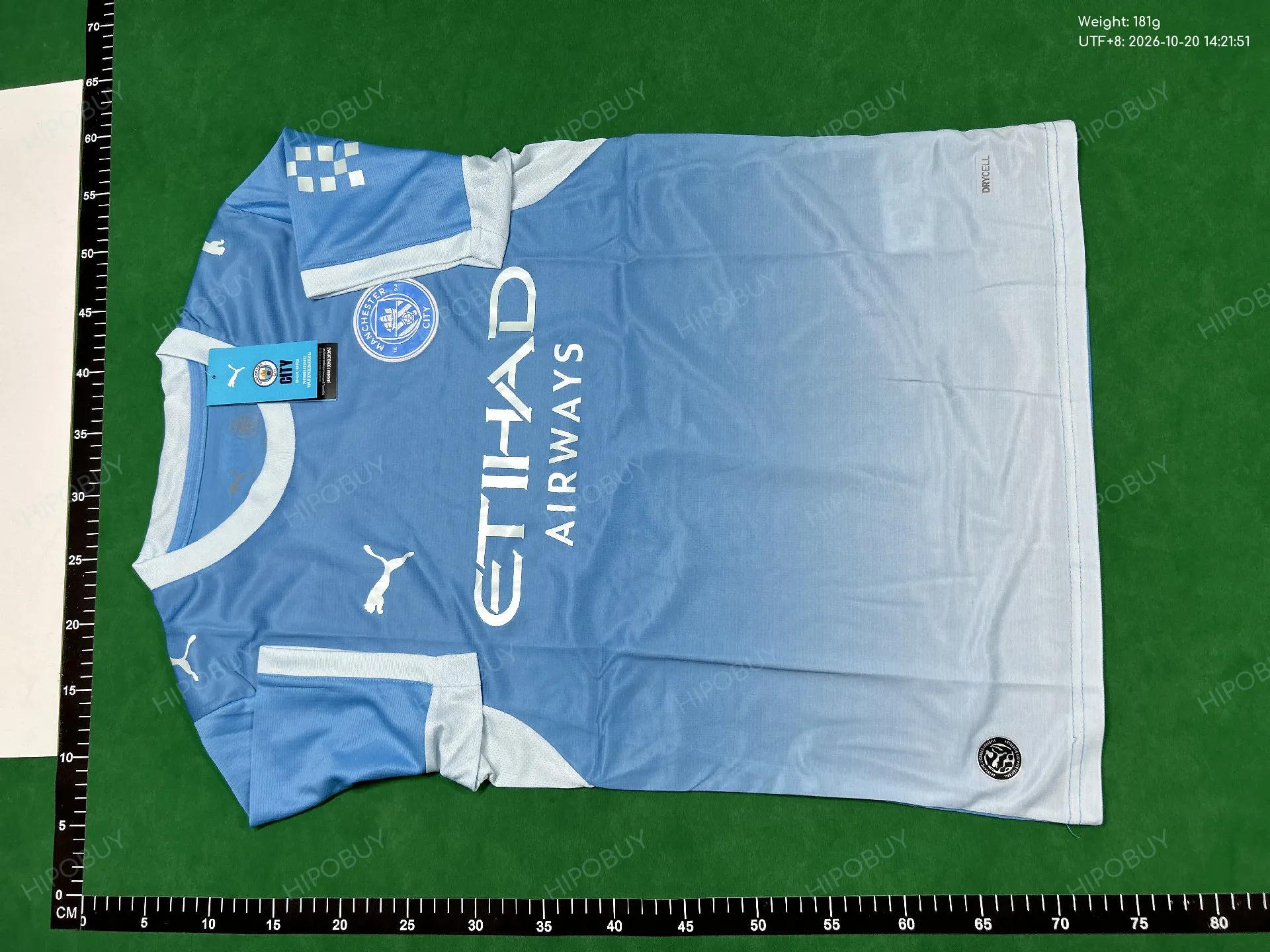 Foto QC 2 de adidas Inter Miami CF 2025/26 Home Jersey Easy Pink
