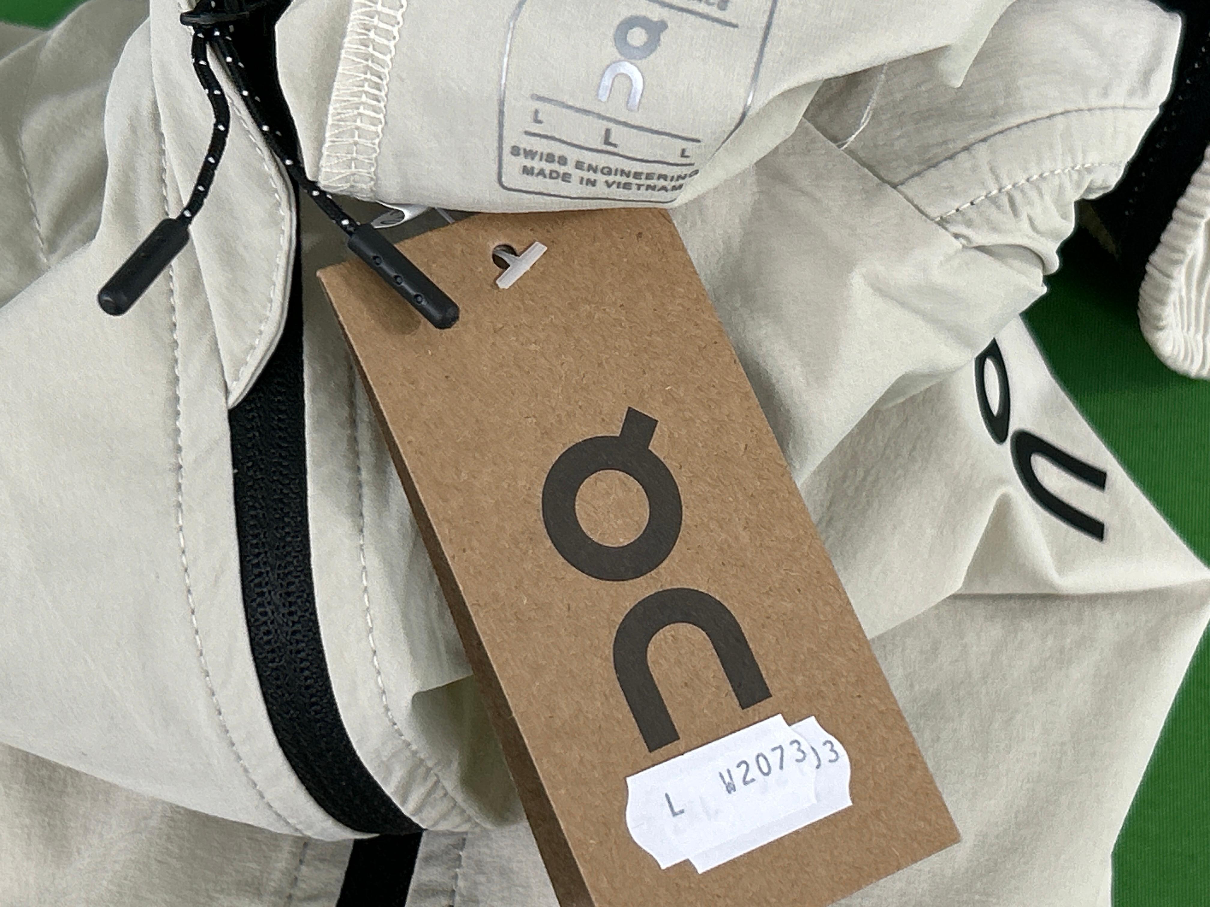 Foto QC 7 de On Running Set 2-Piece Olive