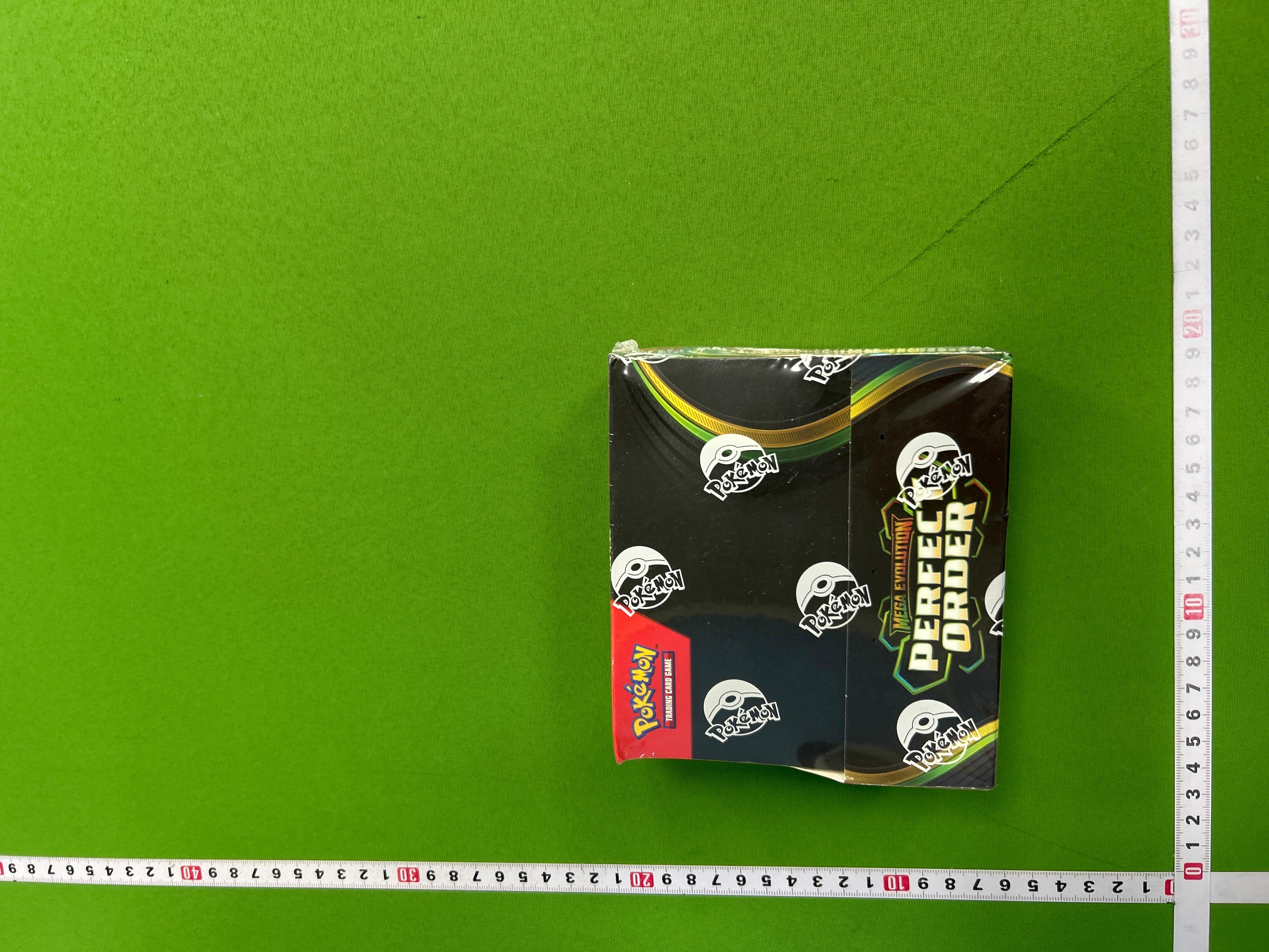 Foto QC 2 de Pokémon Sun & Moon Trading Card Game Booster Box