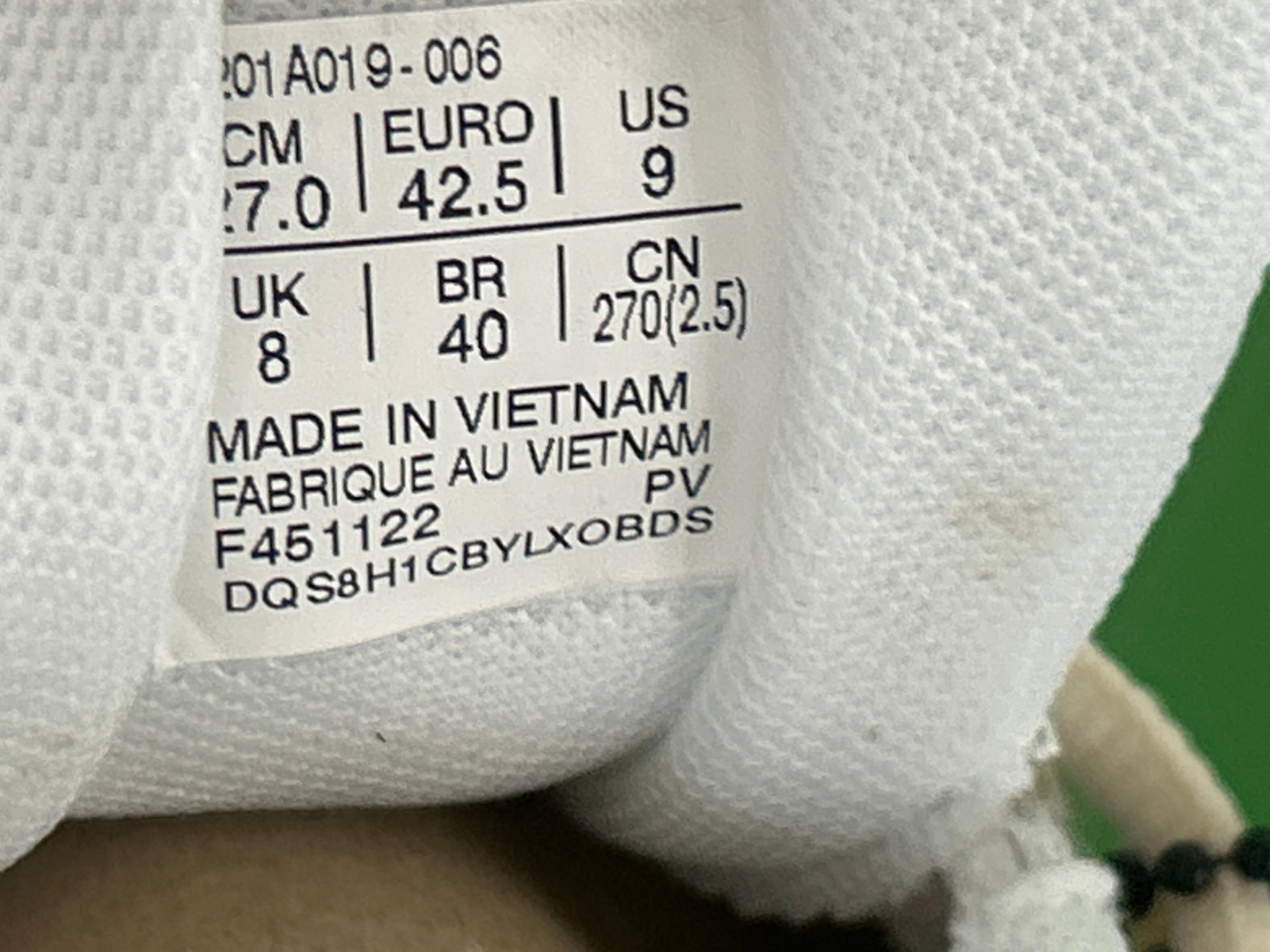 Foto QC 8 de ASICS GEL-Kayano 14 Cream Black 1201A019-108
