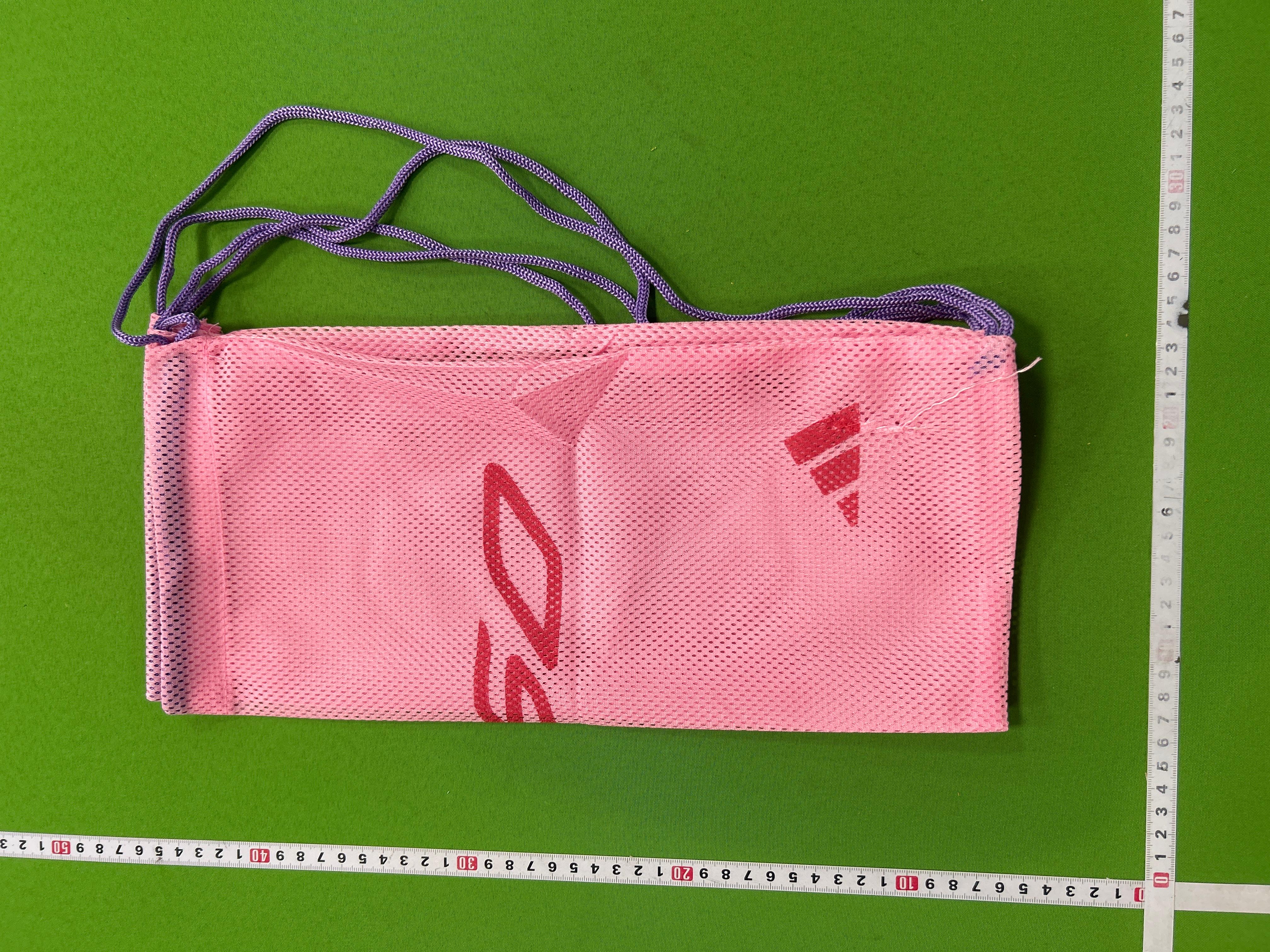Foto QC 4 de adidas Equipment Drawstring Bag Navy Ripstop