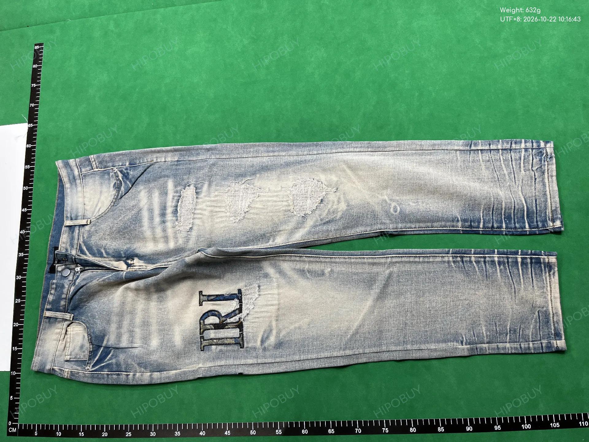 Foto QC 2 de Dsquared2 Jeans Distressed Paint Splatter Black
