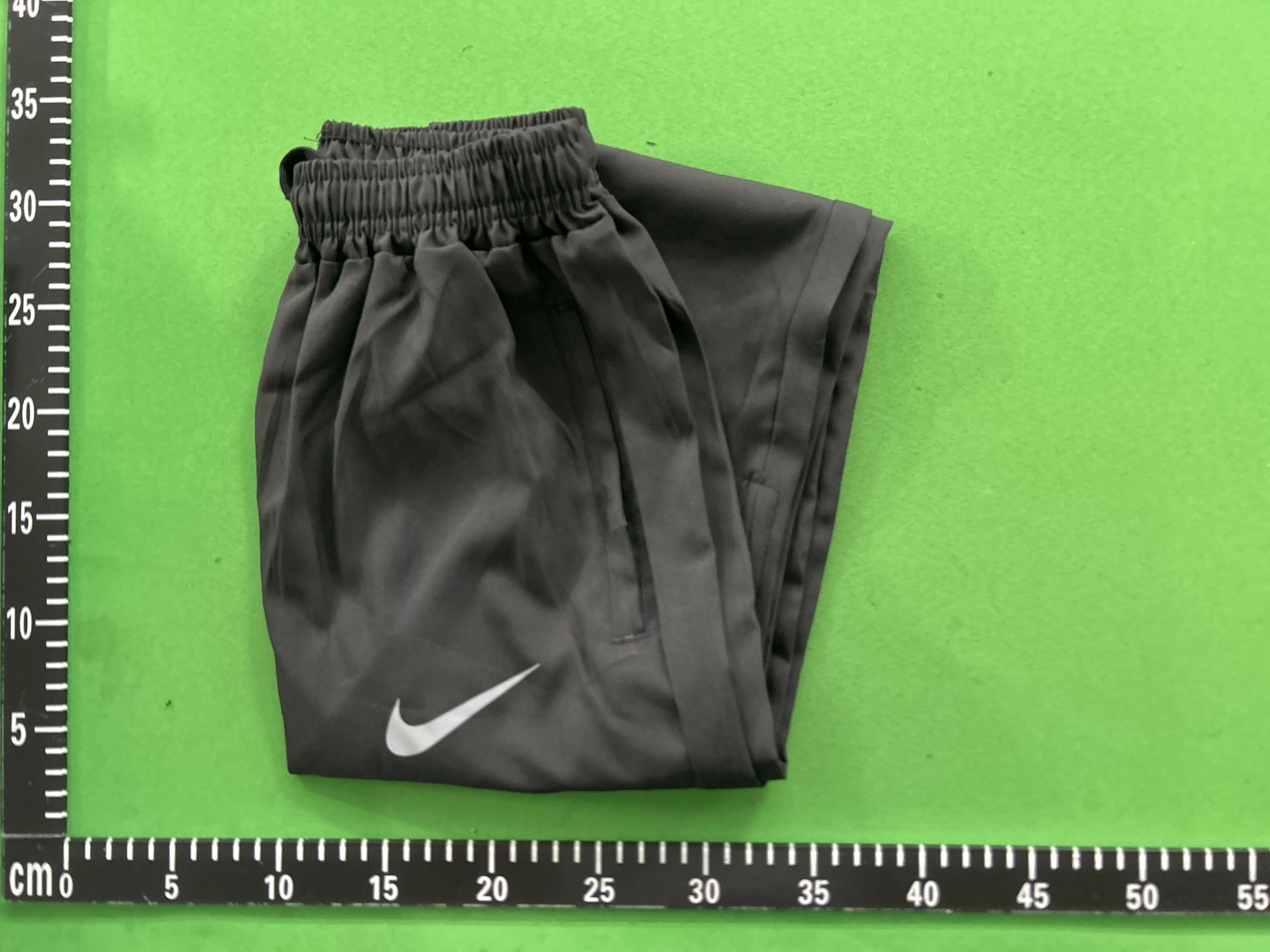 Foto QC 4 de Nike Sweatshirt Quarter-Zip White
