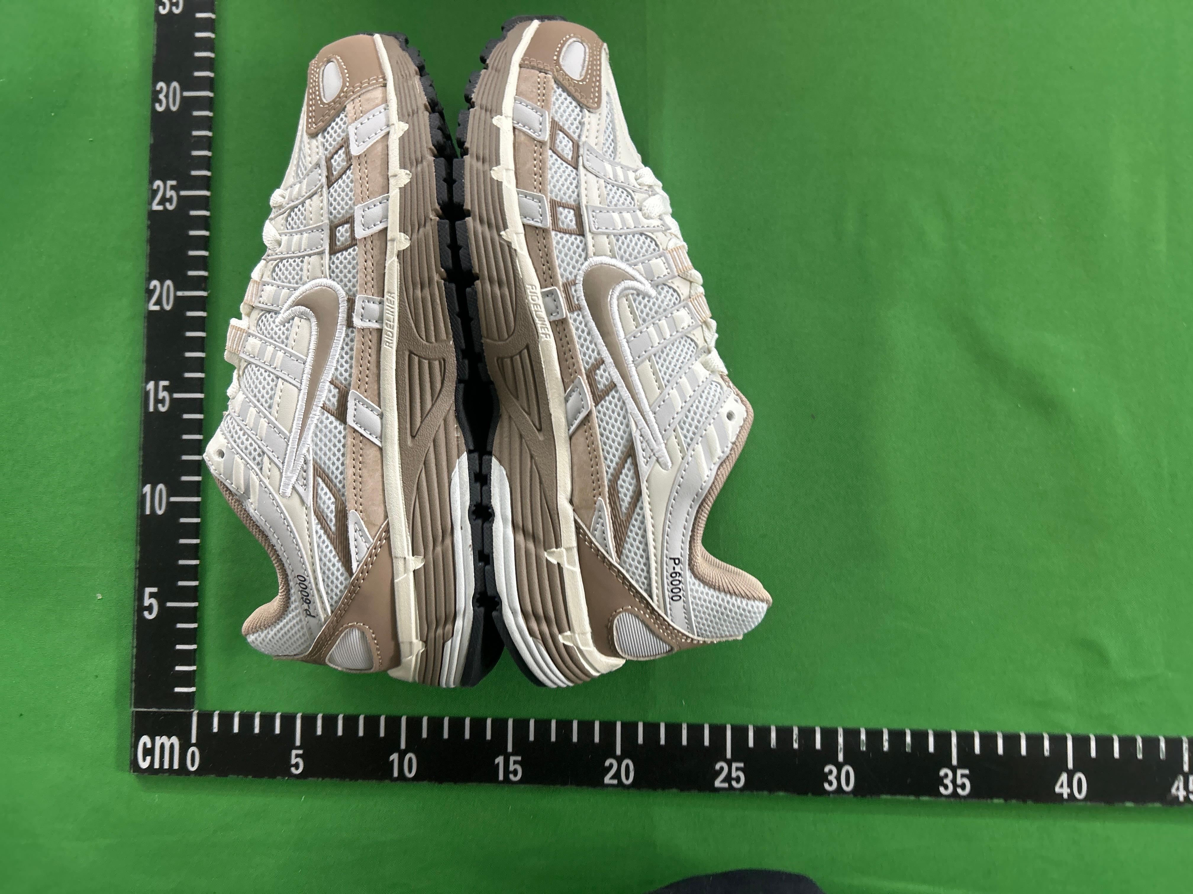 Foto QC 5 de Nike P-6000 Low Light Bone Khaki FQ8243-225