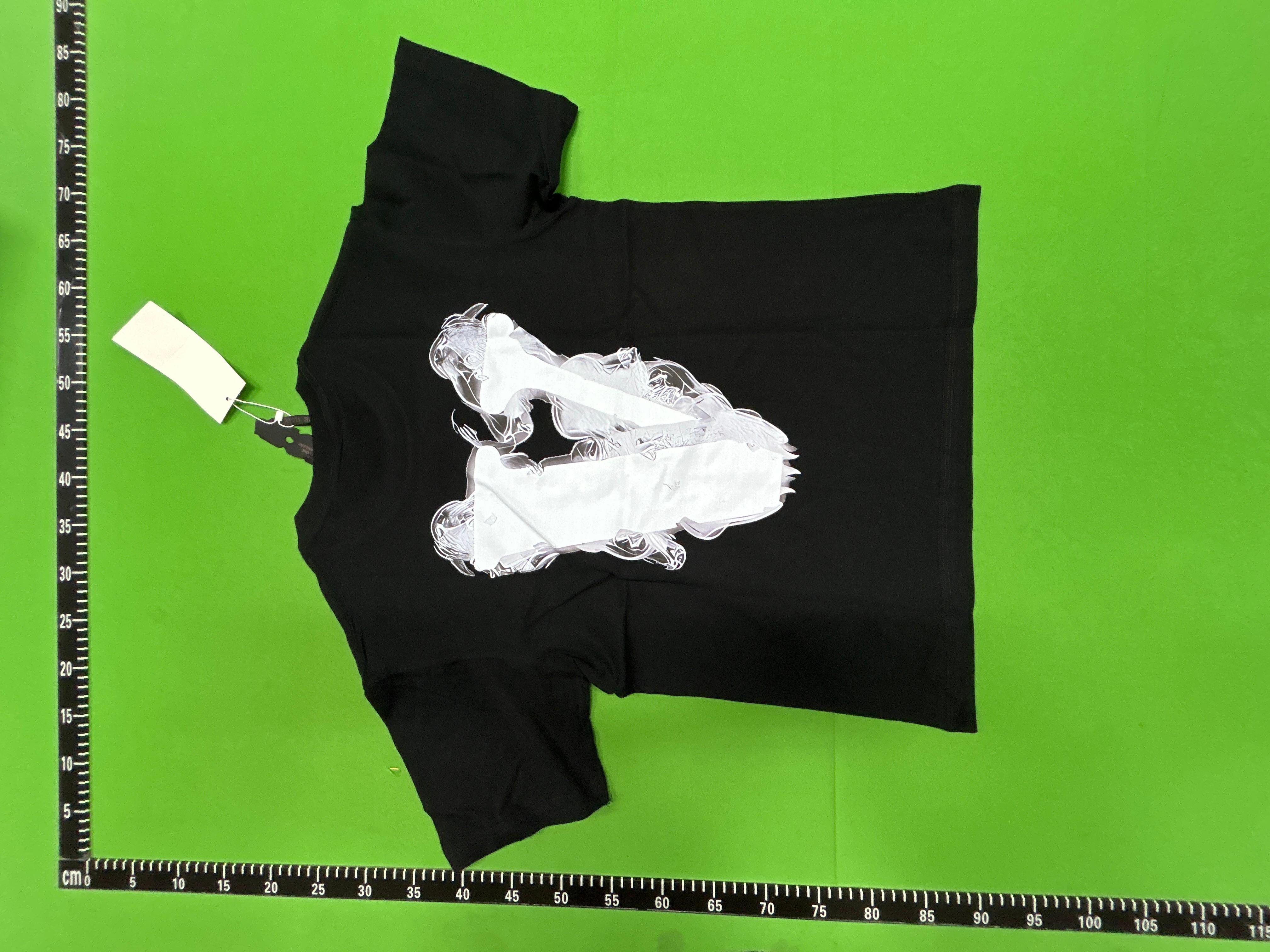 Foto QC 4 de VLONE CLOT T-shirt Dragon Black