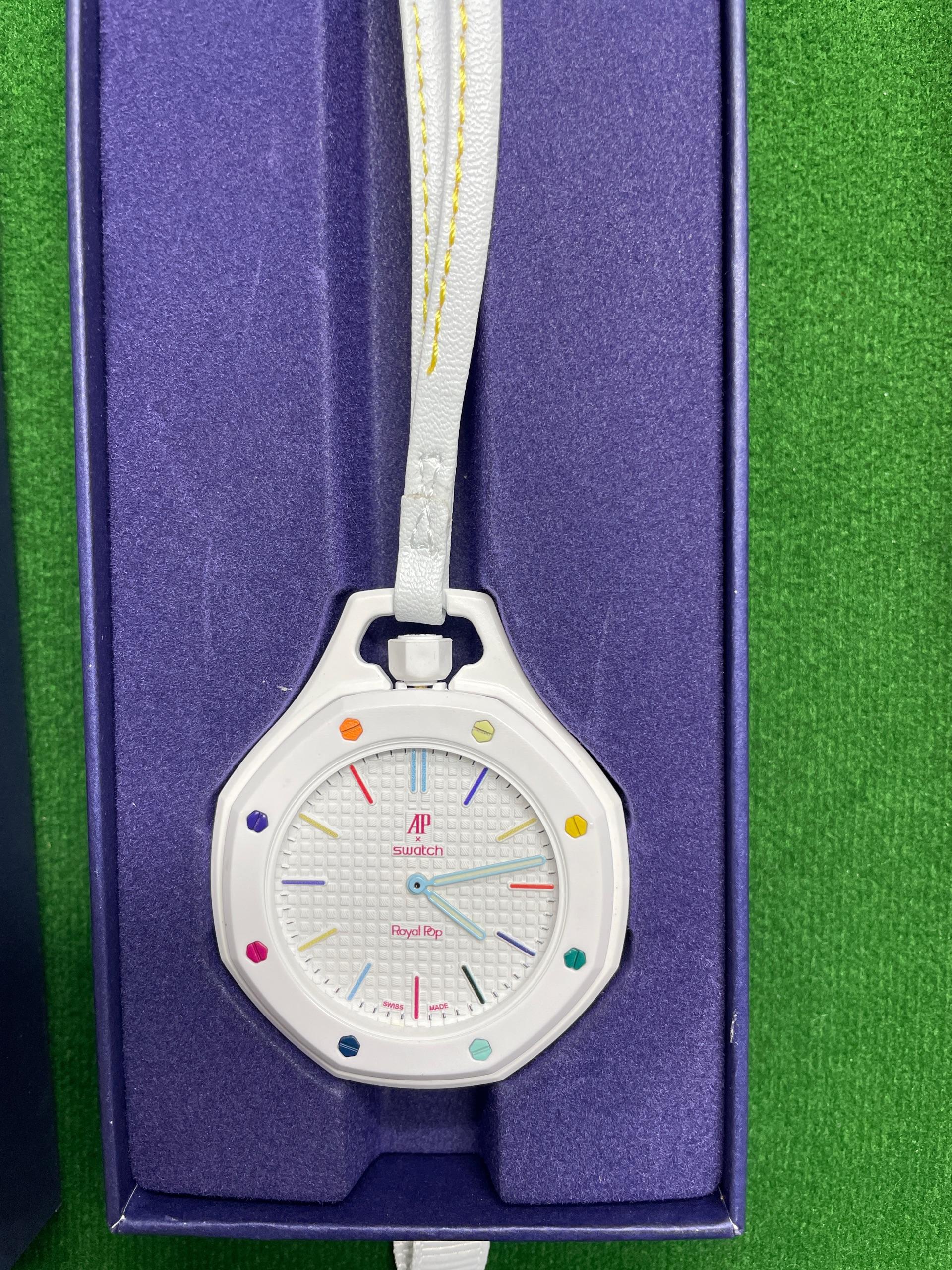 Foto QC 1 de Other Royal Pop