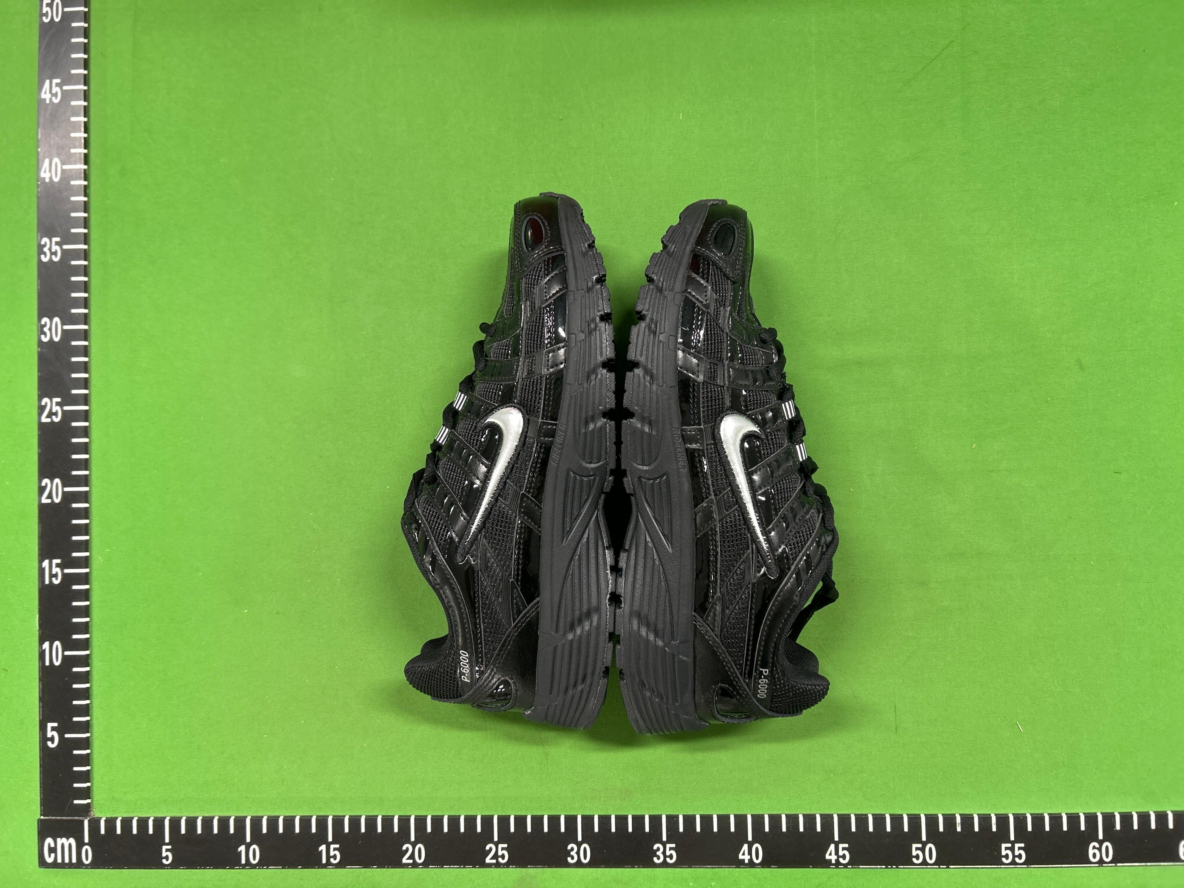 Foto QC 5 de Nike P-6000 Cave Stone Metallic Silver CD6404-202
