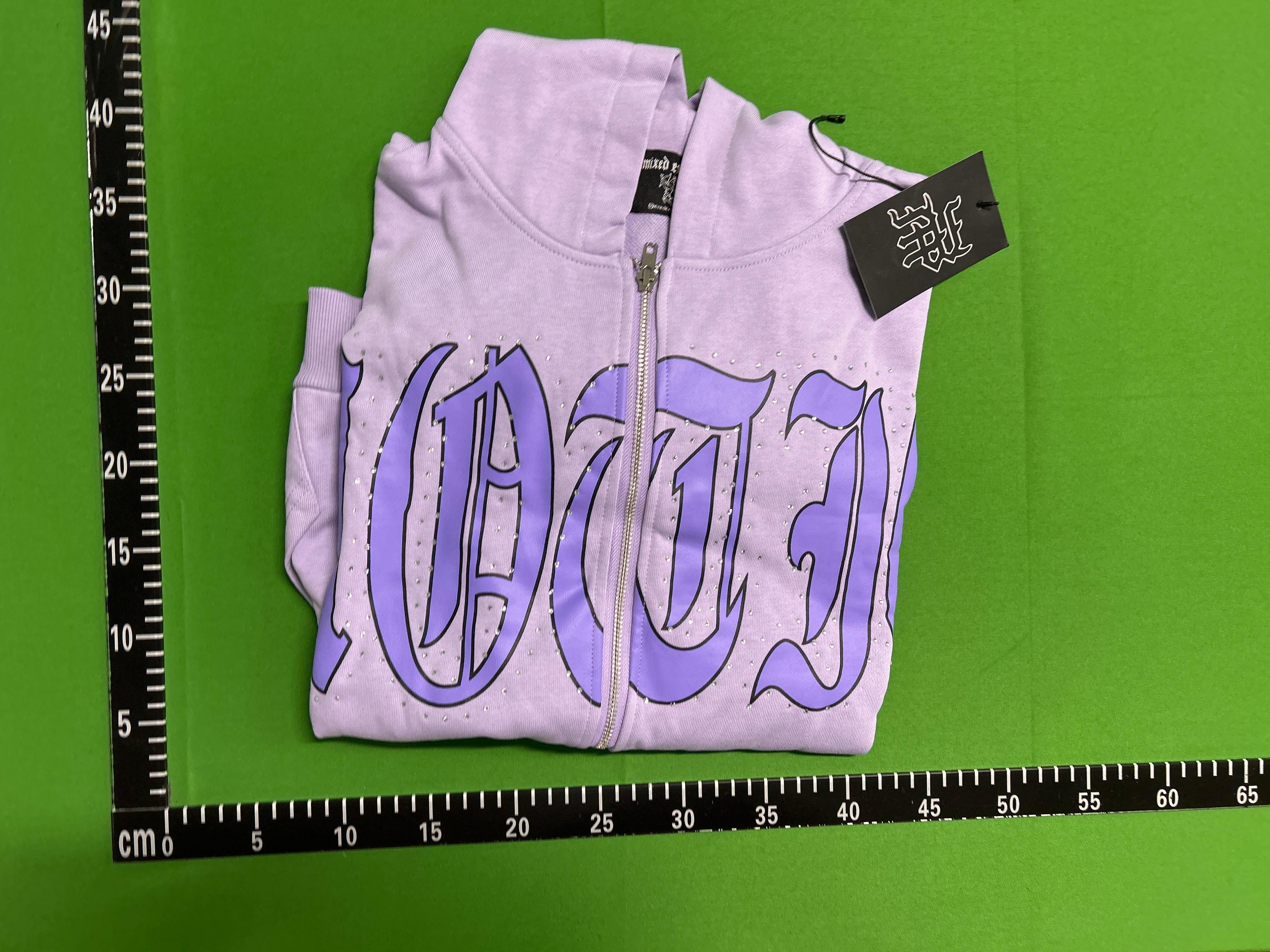 Foto QC 1 de Mixed Emotions ME Pants Cargo Camo
