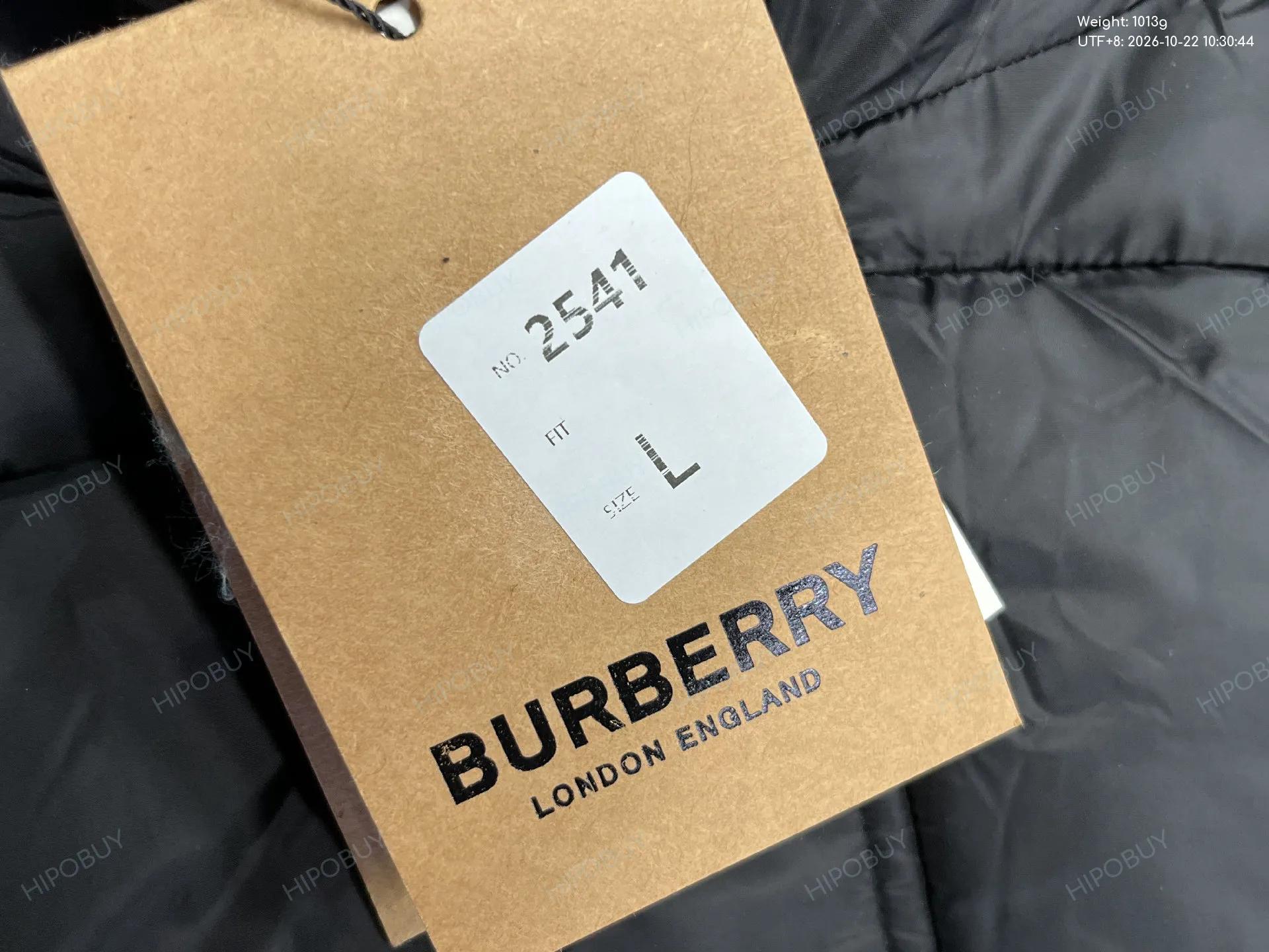 Foto QC 1 de Other Puffer Down Jacket Detachable Sleeves Hooded Black