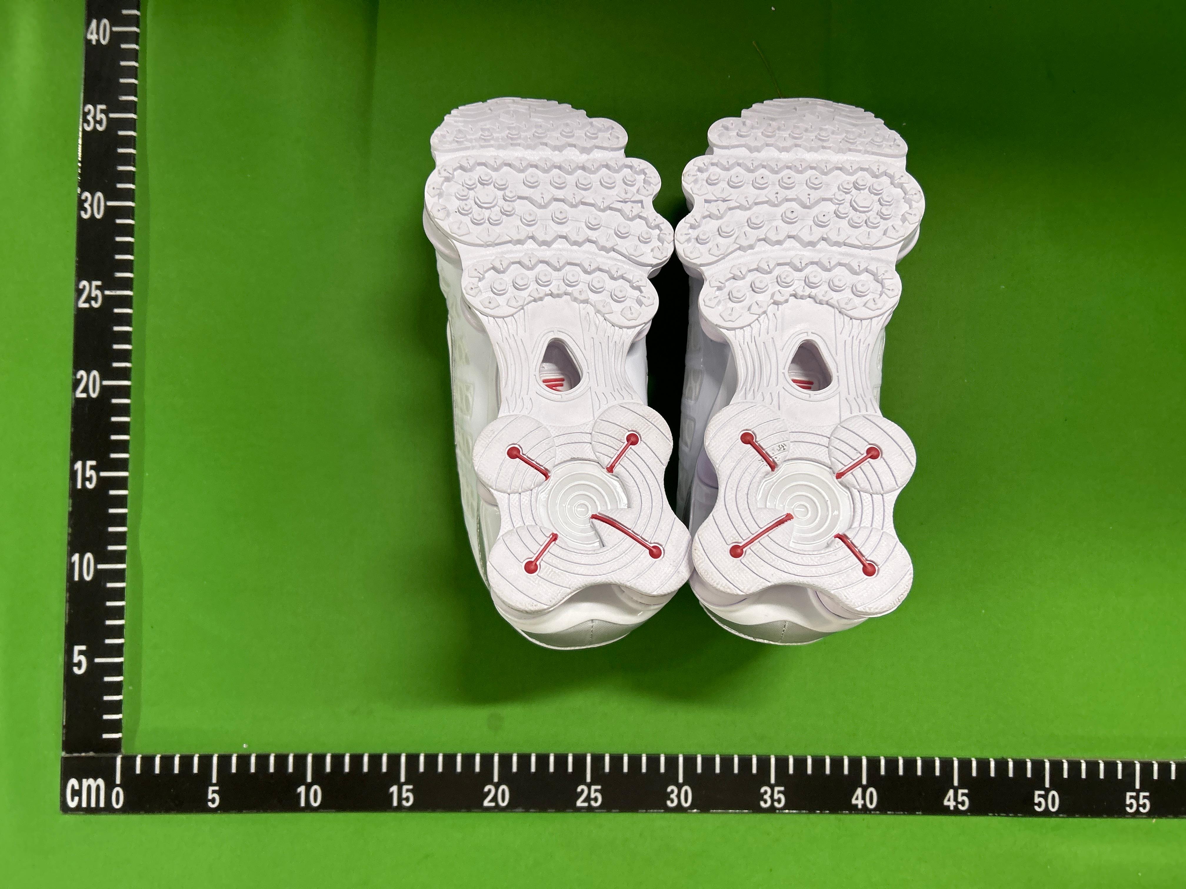 Foto QC 6 de Nike Shox TL Sunrise AV3595-004