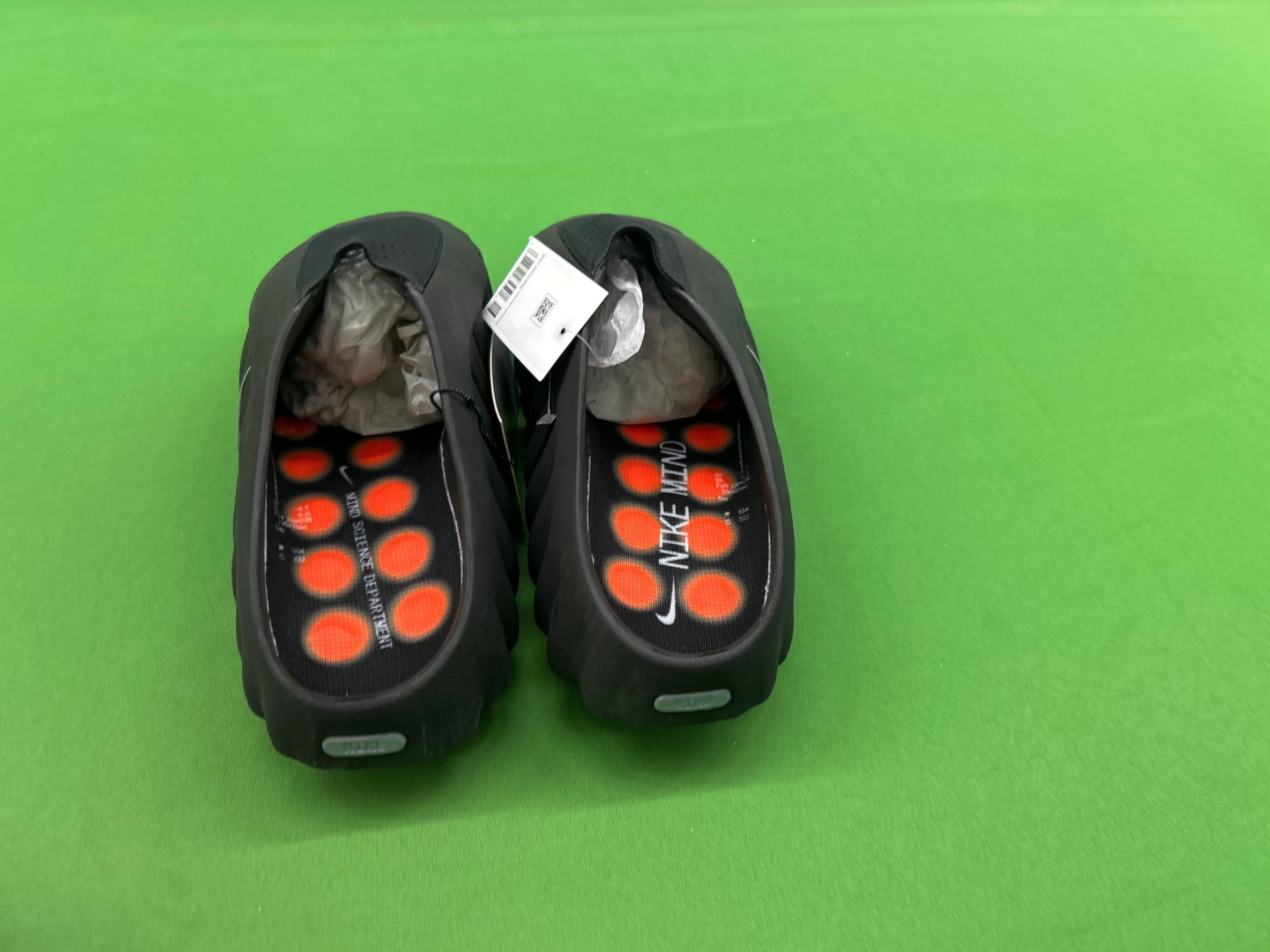 Foto QC 2 de other Mind 001 Slide Foam Grey Orange