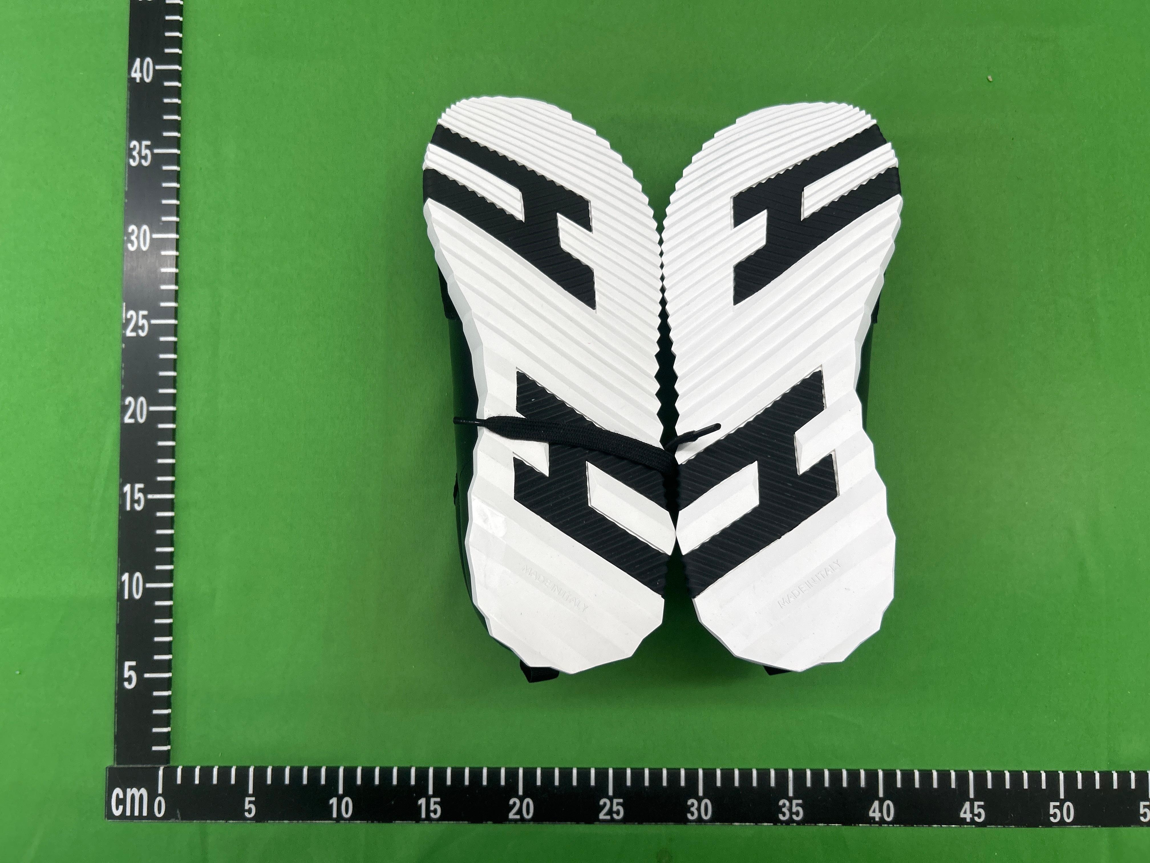 Foto QC 6 de Hermes Bouncing Black White