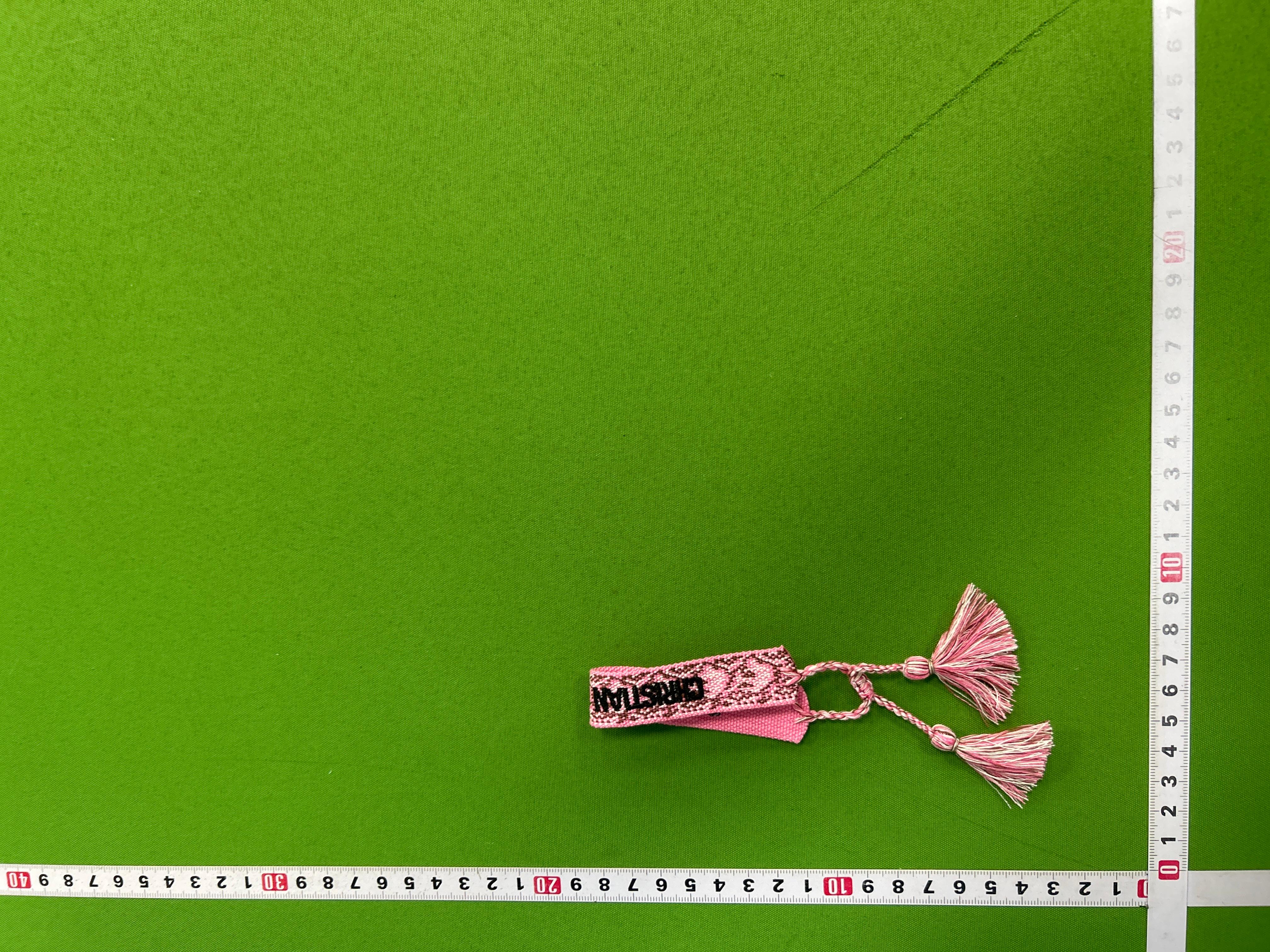 Foto QC 5 de Dior J'Adior Bracelet Cotton Blue White