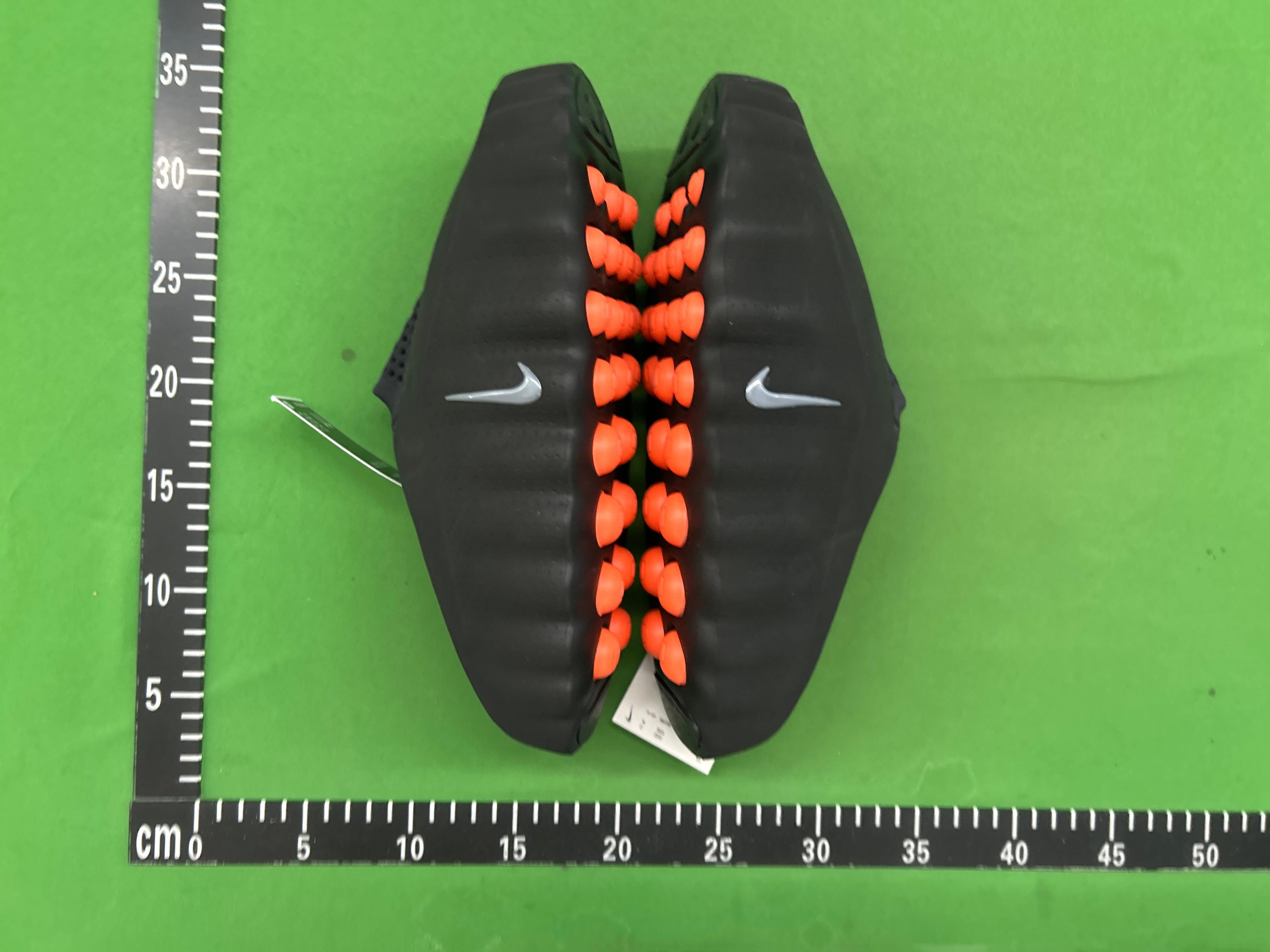 Foto QC 7 de other Mind 001 Slide Foam Grey Orange