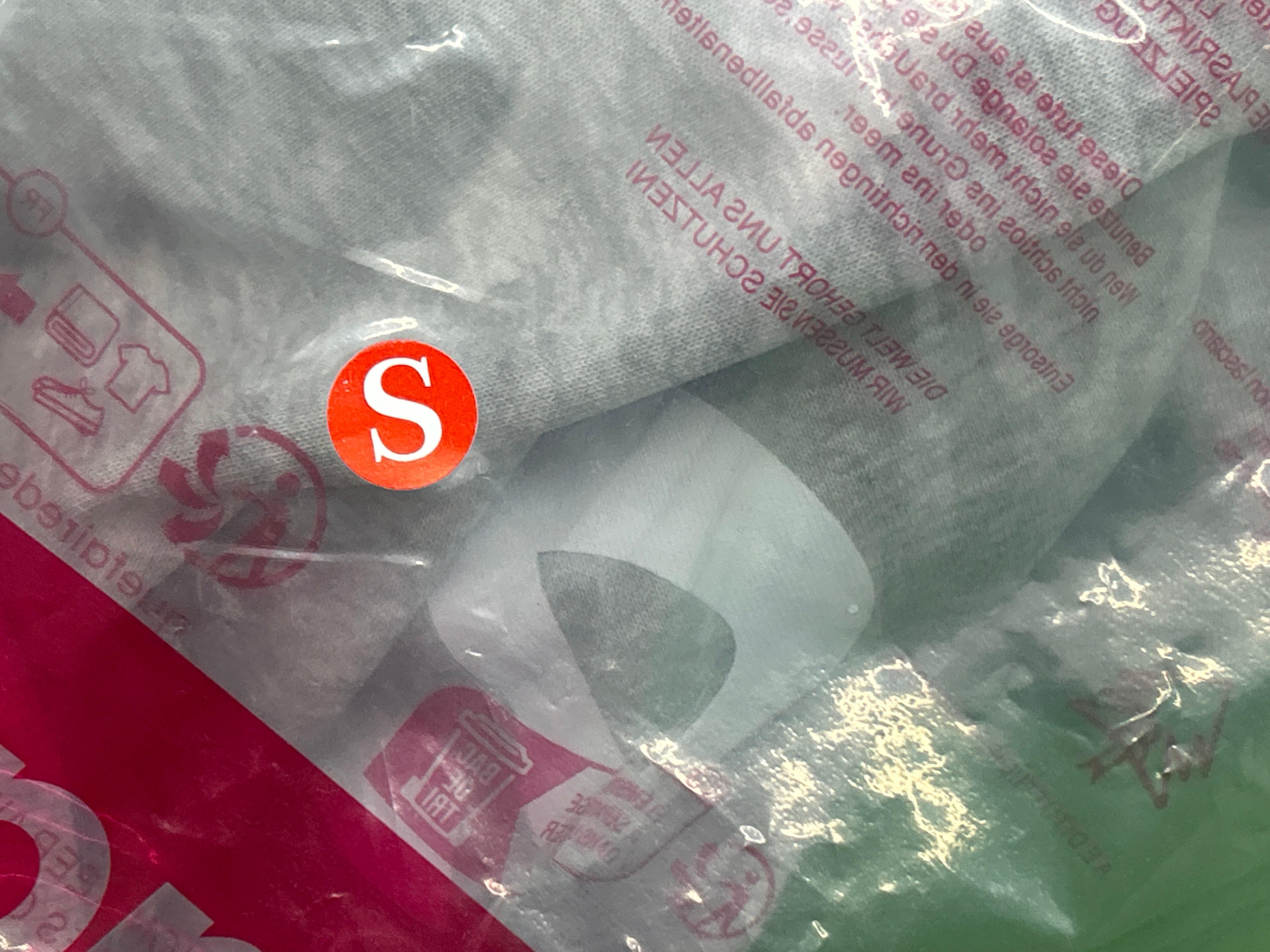 Foto QC 6 de Supreme Satin Applique Hoodie Black