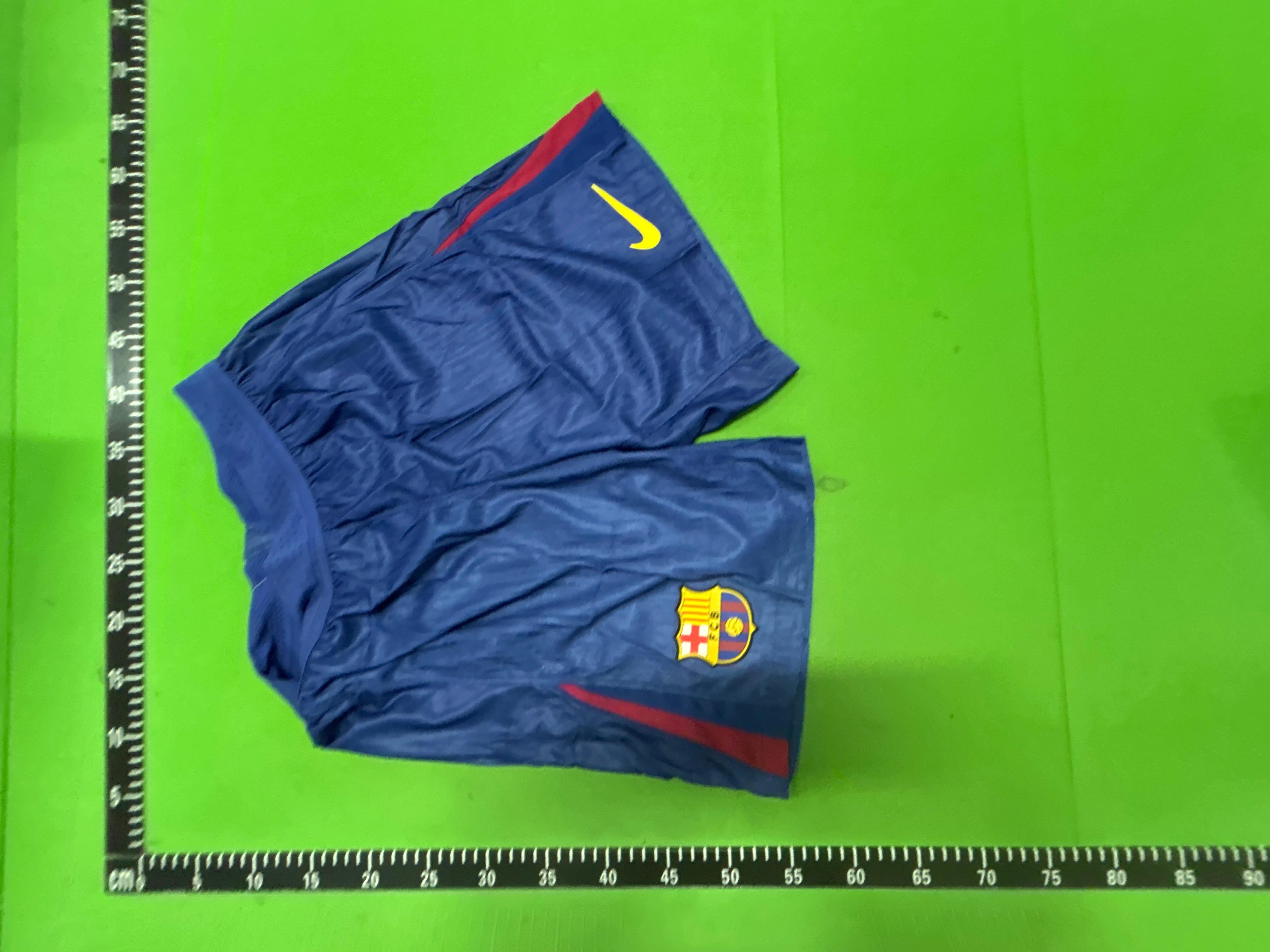 Foto QC 3 de Nike Inter Milan Dri-FIT ADV Shorts 2024/25 Away Match Summit White