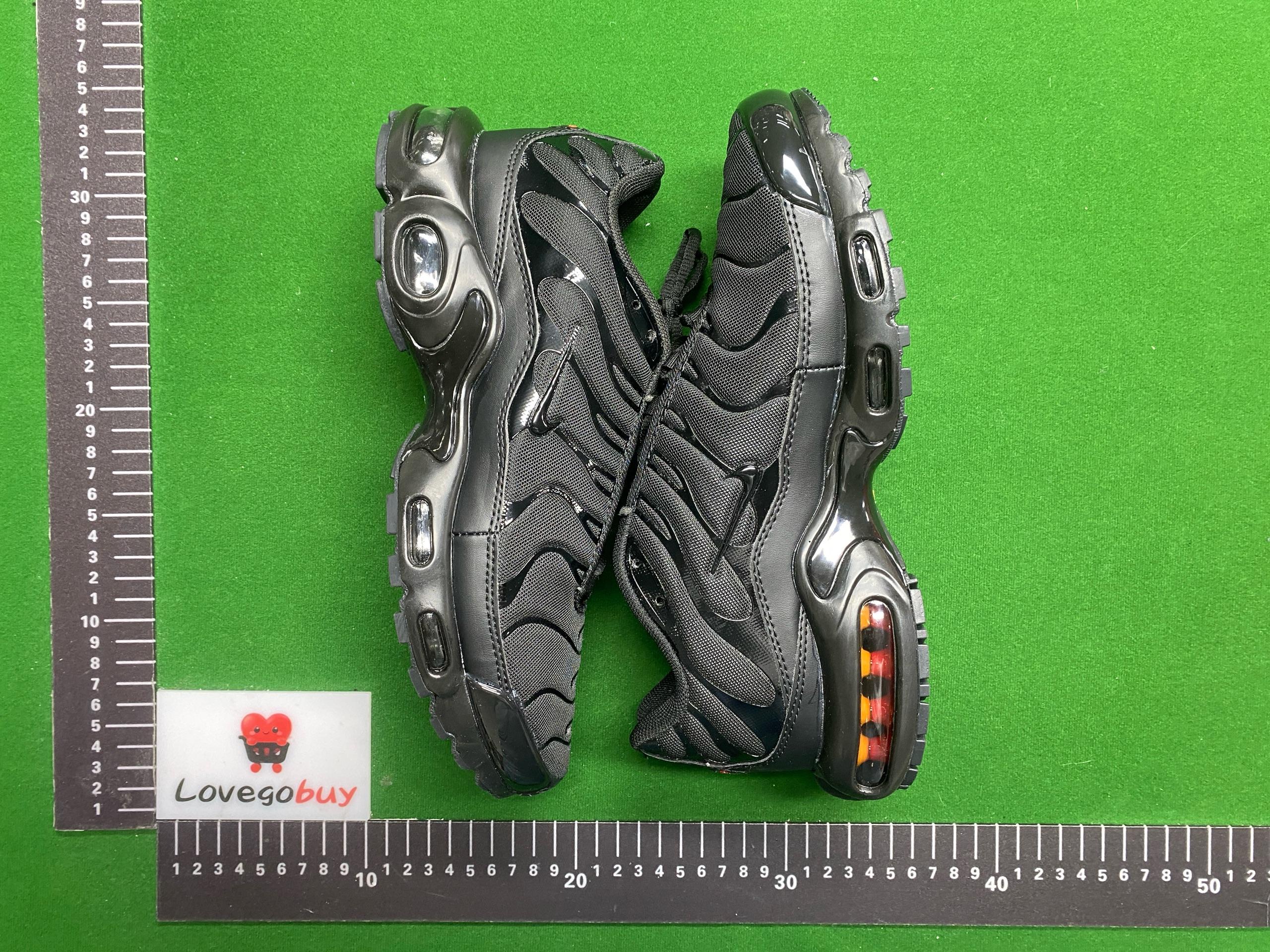 Foto QC 6 de Nike Air Max Plus Summer Gradient 605112-115