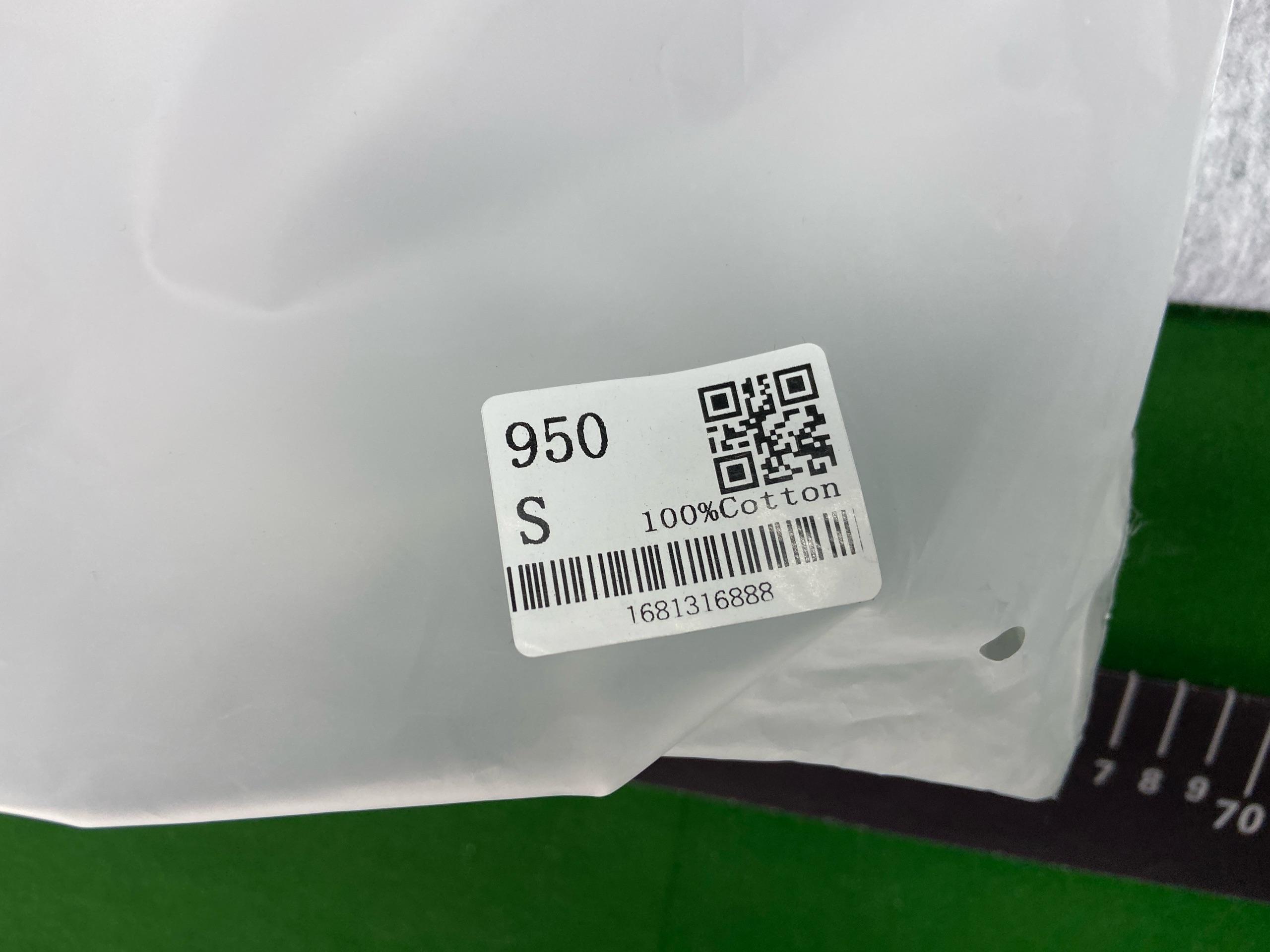 Foto QC 3 de Fear of God Essentials Hoodie Logo Light Oatmeal