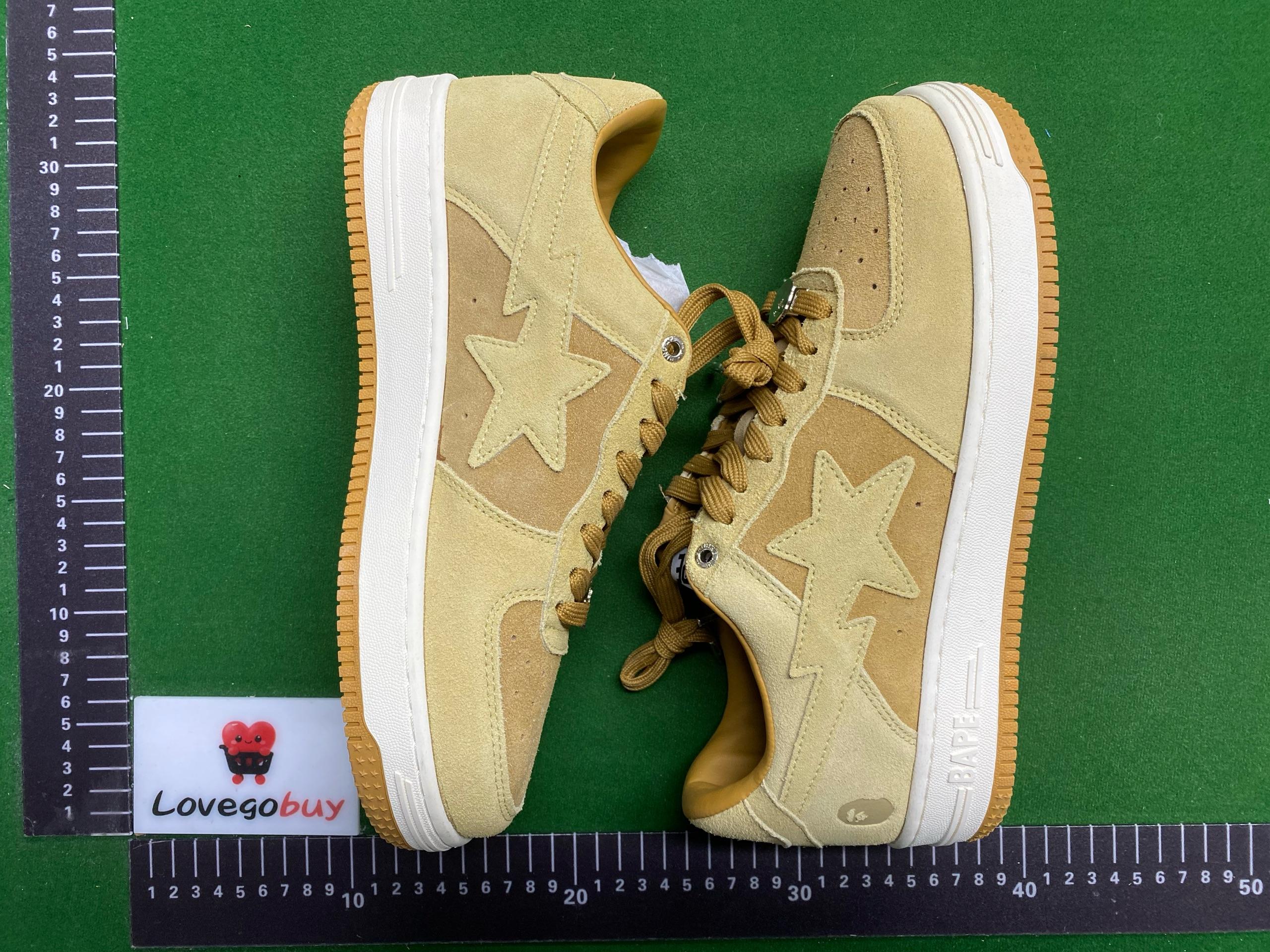 Foto QC 1 de BAPE BAPE STA Low Marvel Thor 001FWI731010I-BLU